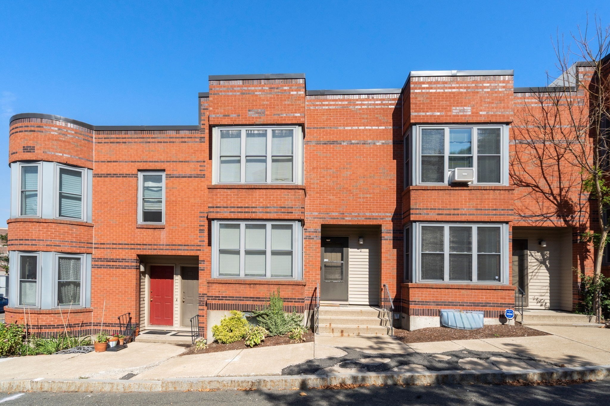 2 Eugene Circle Unit 24, Mission Hill, Boston, MA 02130