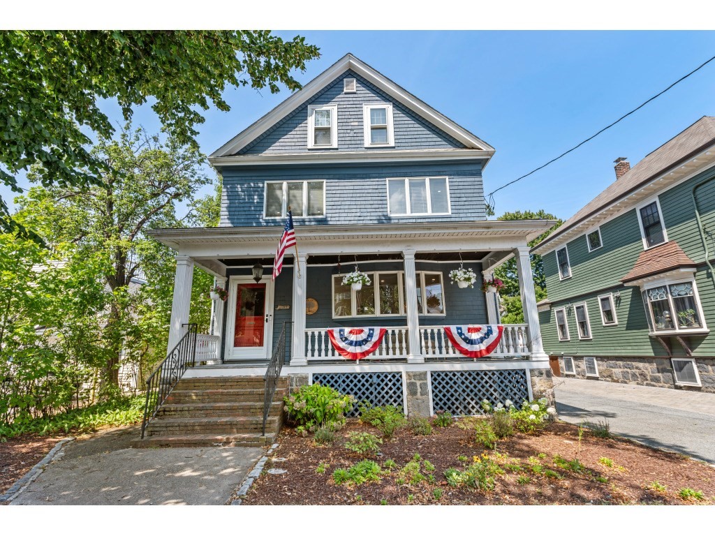 217 Pleasant Street, Winthrop, MA 02152