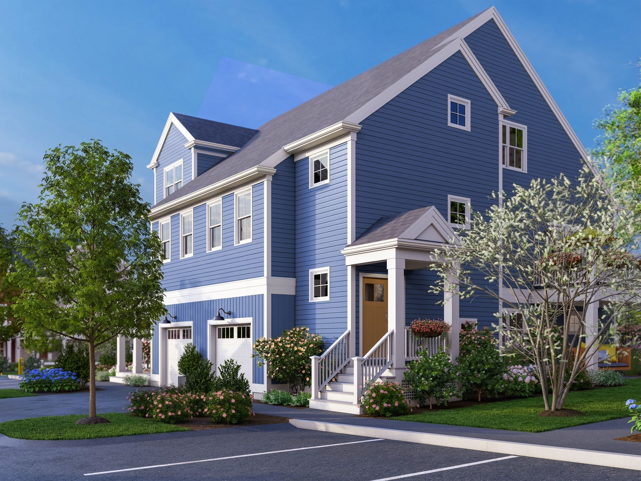 76 Oxbow Road Unit 45-3, Raynham, MA 02767