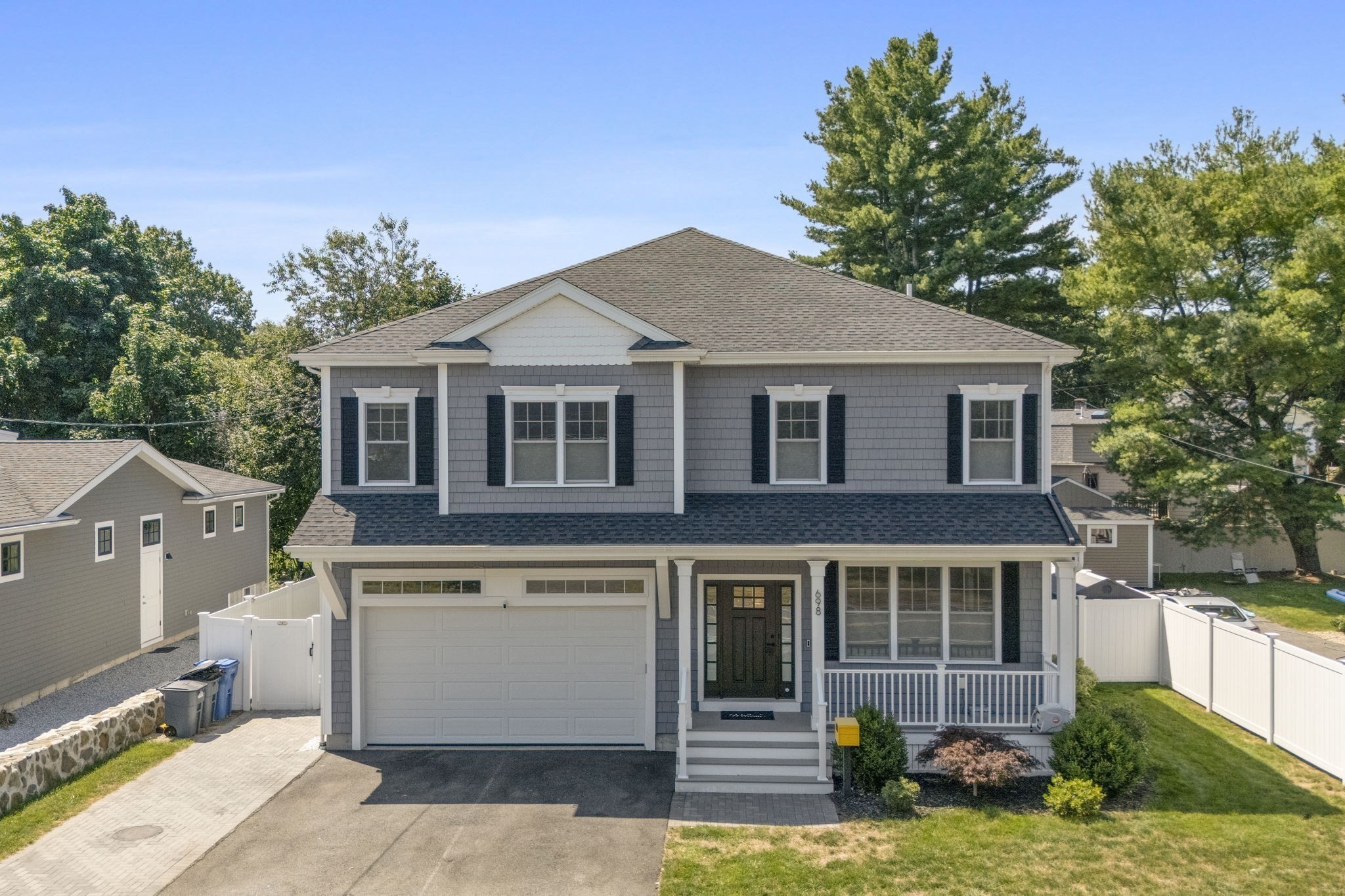698 Trapelo Road, Waltham, MA 02452