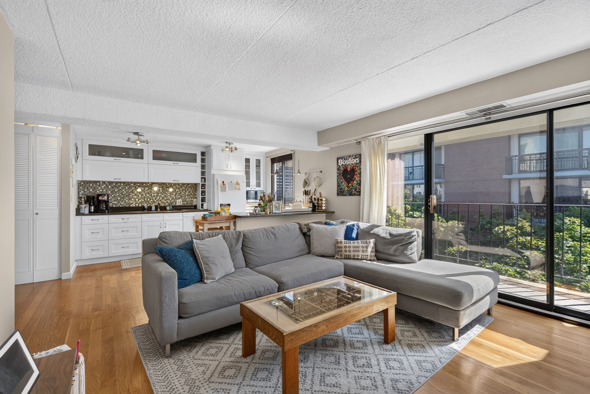 55 Sewall Ave Unit PHB, Brookline, MA 02446