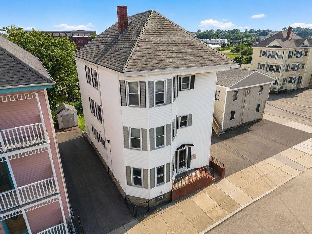 320 Davis Street, New Bedford, MA 02746 - Image 3