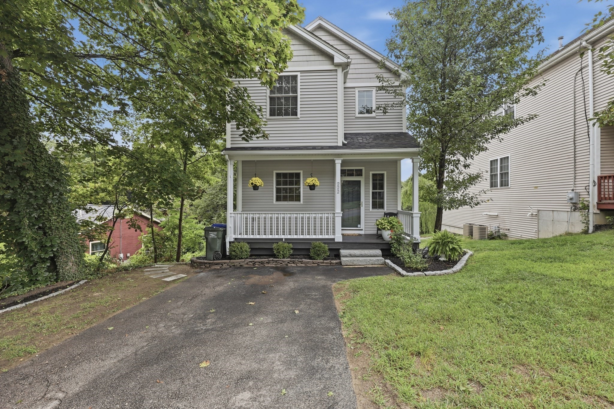 222 Mendon Street, Hopedale, MA 01747