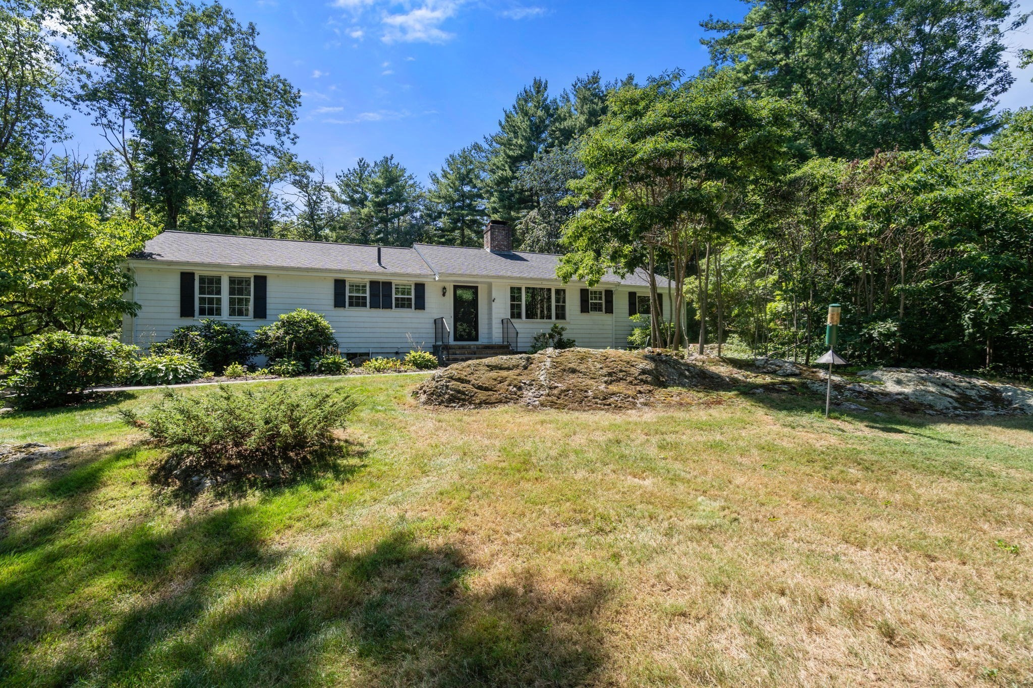 24 Great Rock Road, Sherborn, MA 01770