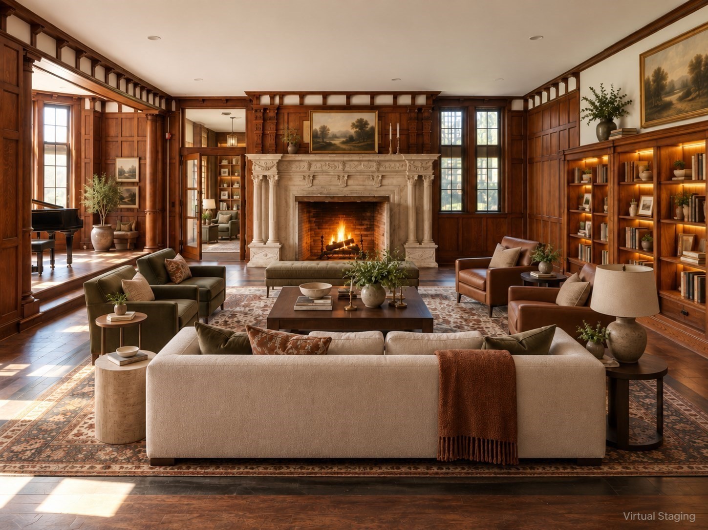 349 Old Stockbridge Rd, Lenox, MA 01240 - Image 1