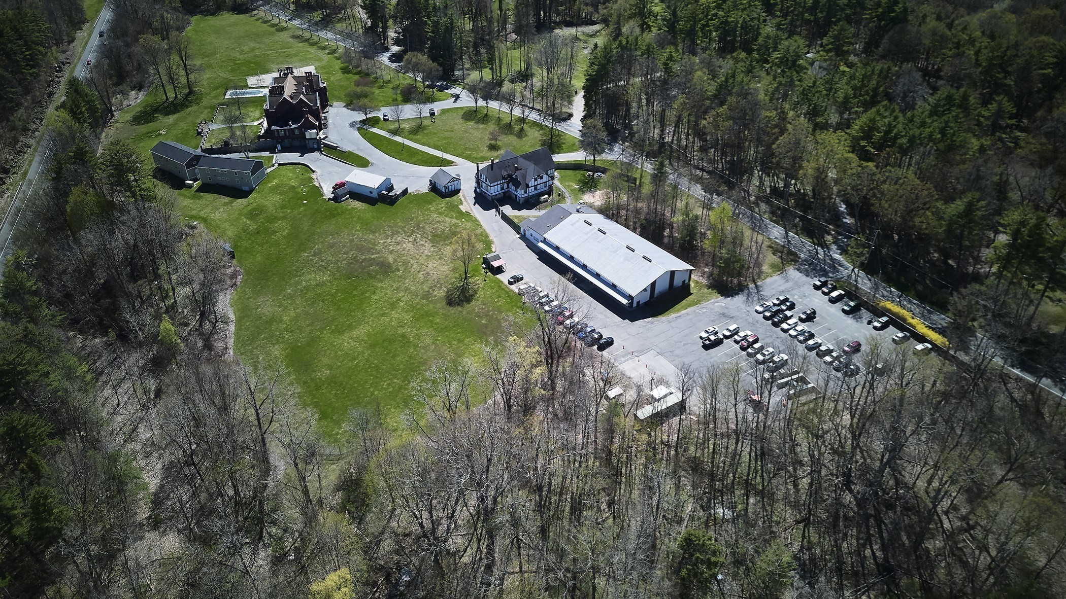 349 Old Stockbridge Rd, Lenox, MA 01240 - Image 35