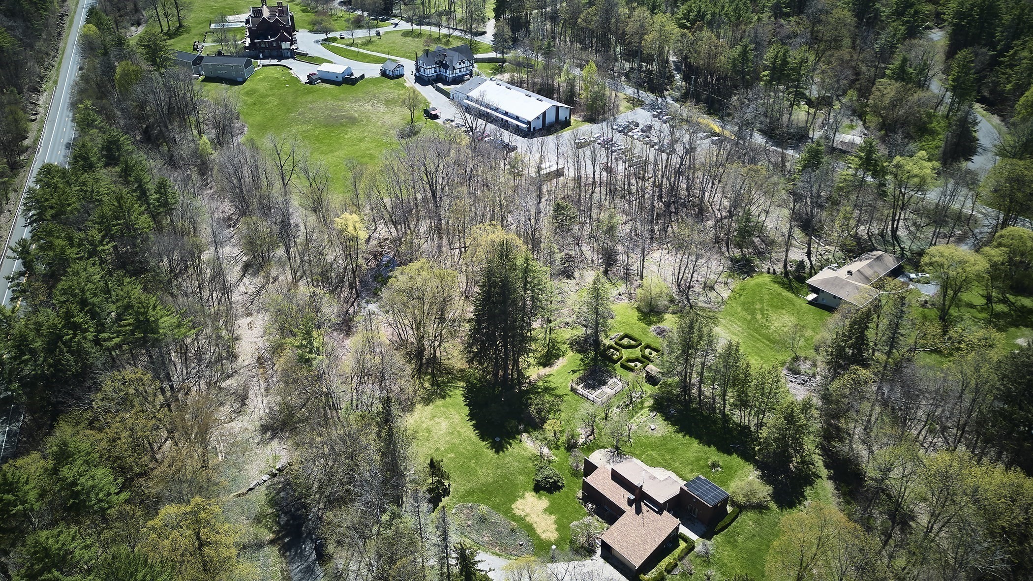 349 Old Stockbridge Rd, Lenox, MA 01240 - Image 36