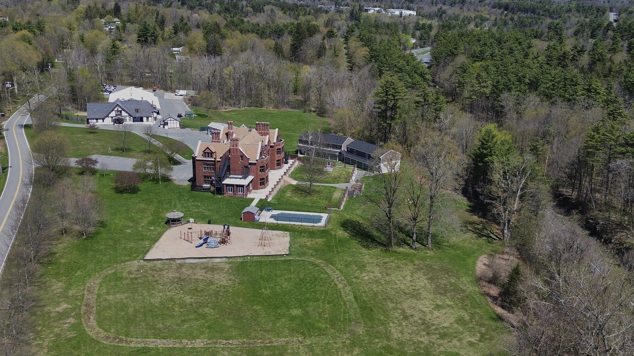 349 Old Stockbridge Rd, Lenox, MA 01240 - Image 37