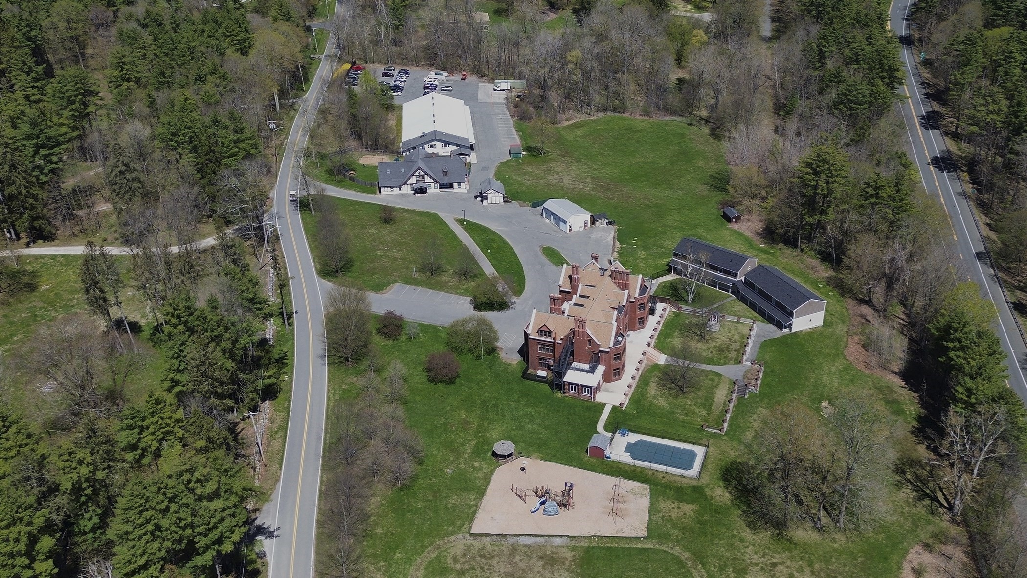 349 Old Stockbridge Rd, Lenox, MA 01240 - Image 39