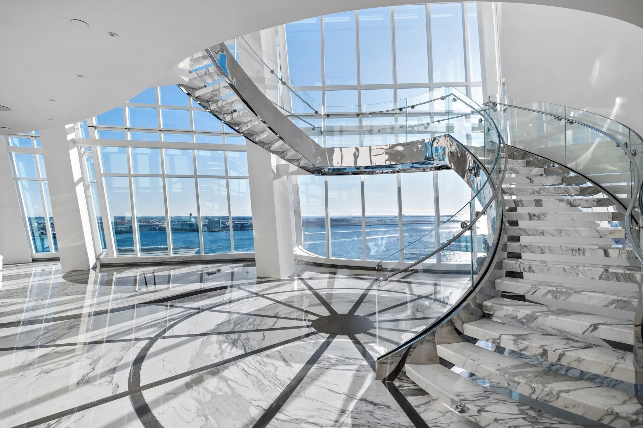 150 Seaport Blvd. Unit GPH, Seaport, Boston, MA 02210 - Image 2