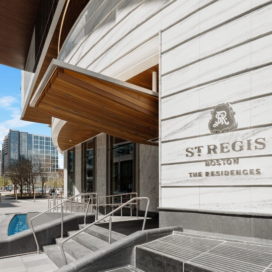 150 Seaport Blvd. Unit GPH, Seaport, Boston, MA 02210 - Image 15