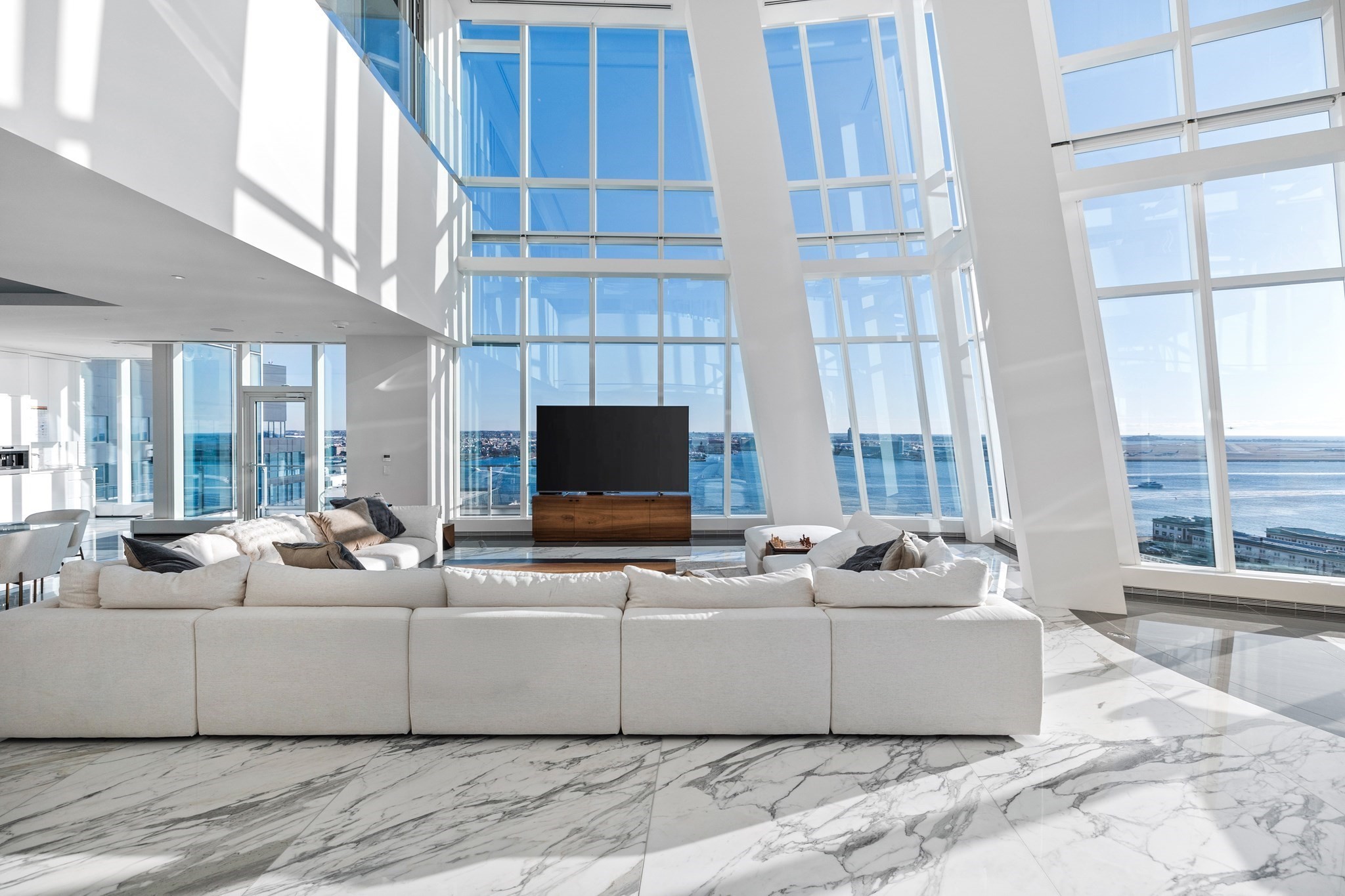 150 Seaport Blvd. Unit GPH, Seaport, Boston, MA 02210 - Image 3