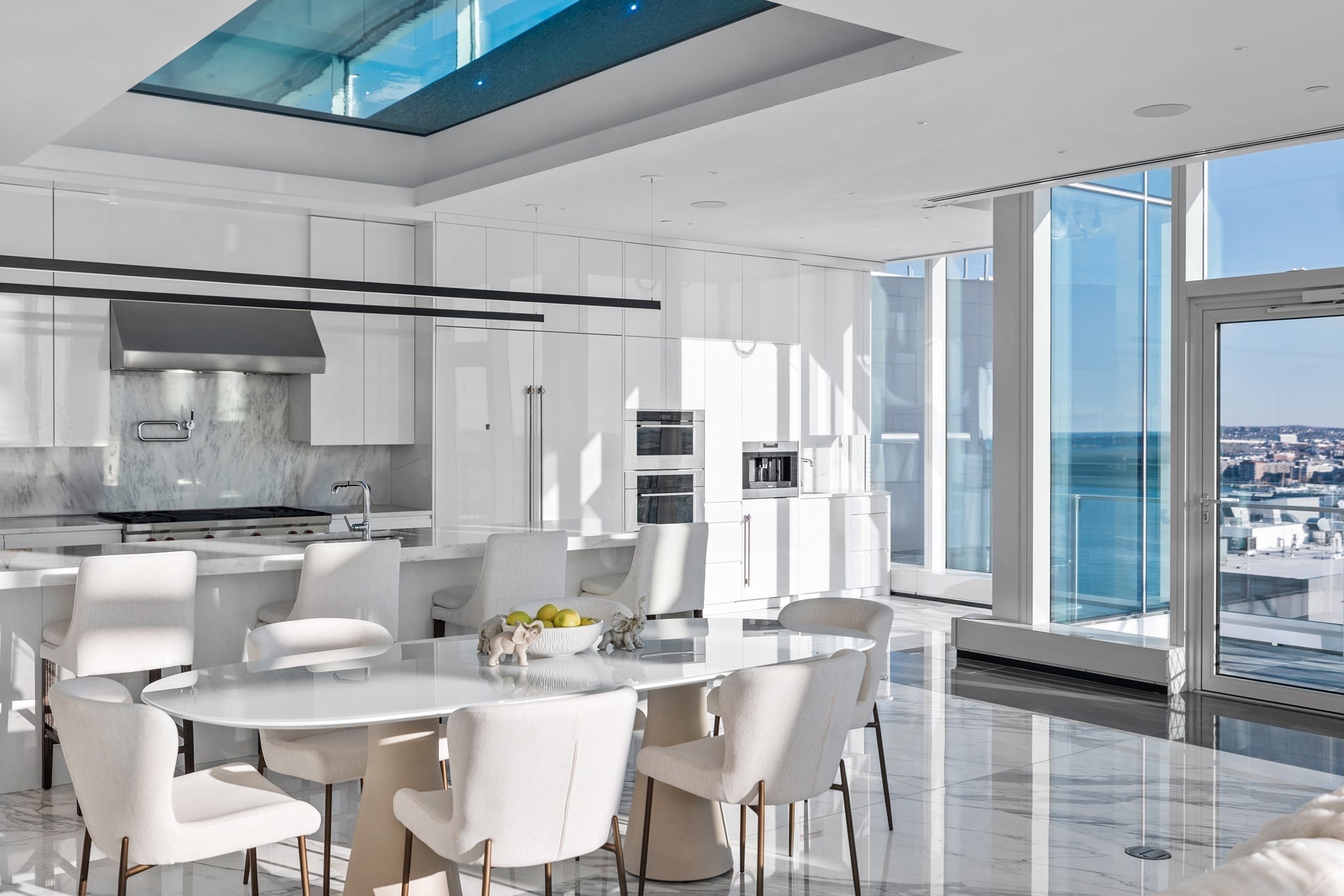 150 Seaport Blvd. Unit GPH, Seaport, Boston, MA 02210 - Image 4
