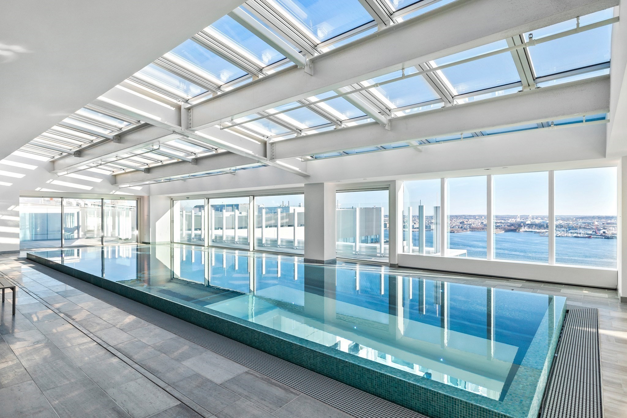 150 Seaport Blvd. Unit GPH, Seaport, Boston, MA 02210 - Image 7