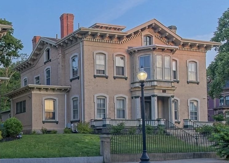 401 County St Unit 2N, New Bedford, MA 02740 - Image 1