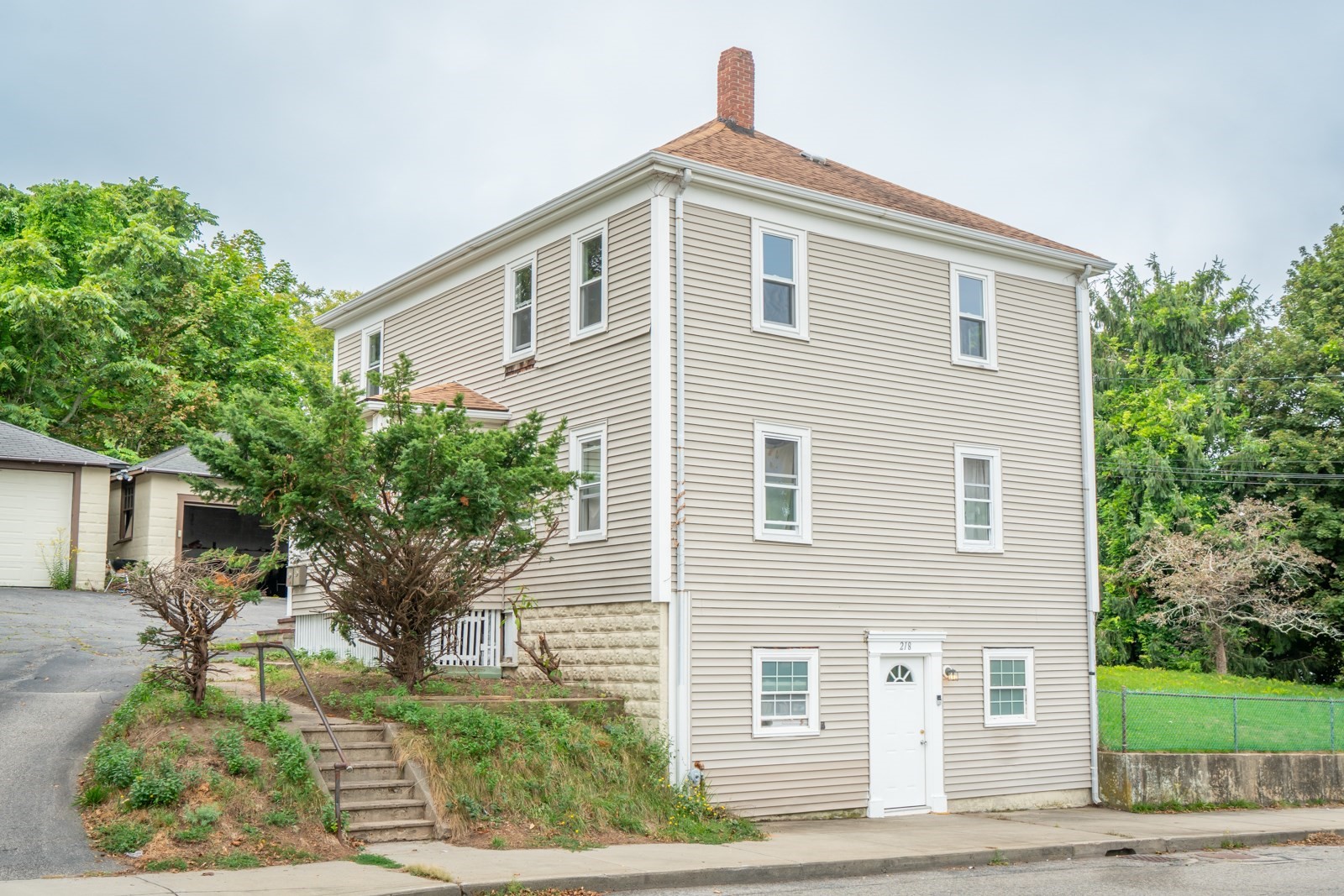 218 Standish Ave, Plymouth, MA 02360 - Image 1