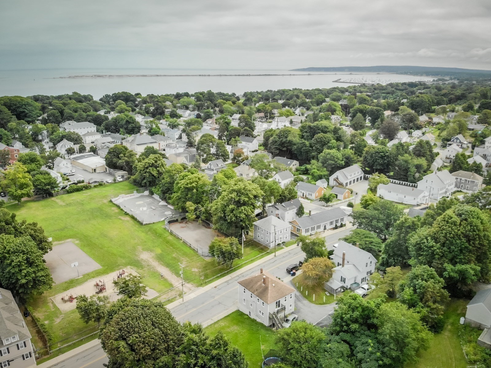 218 Standish Ave, Plymouth, MA 02360 - Image 26