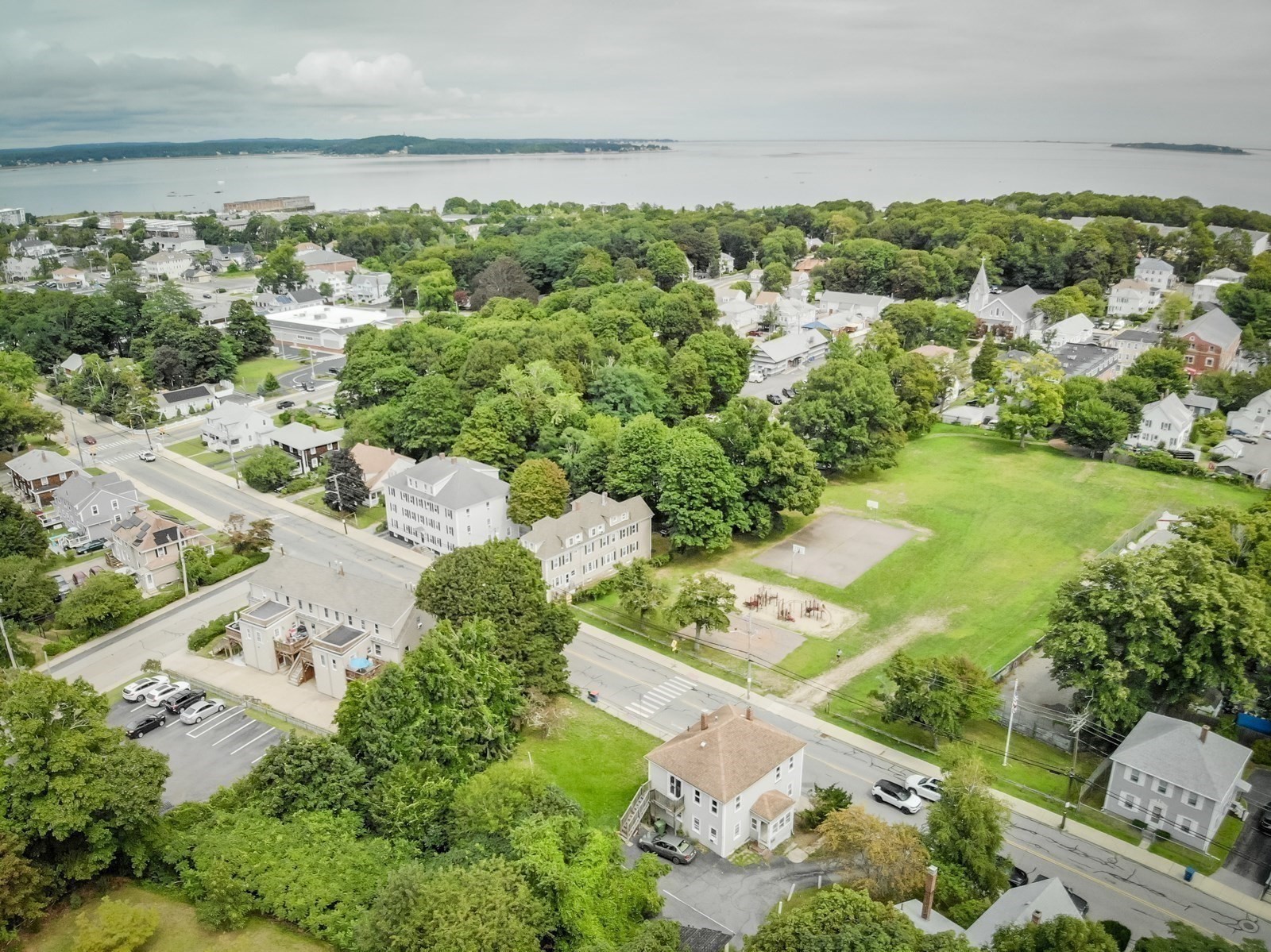 218 Standish Ave, Plymouth, MA 02360 - Image 27