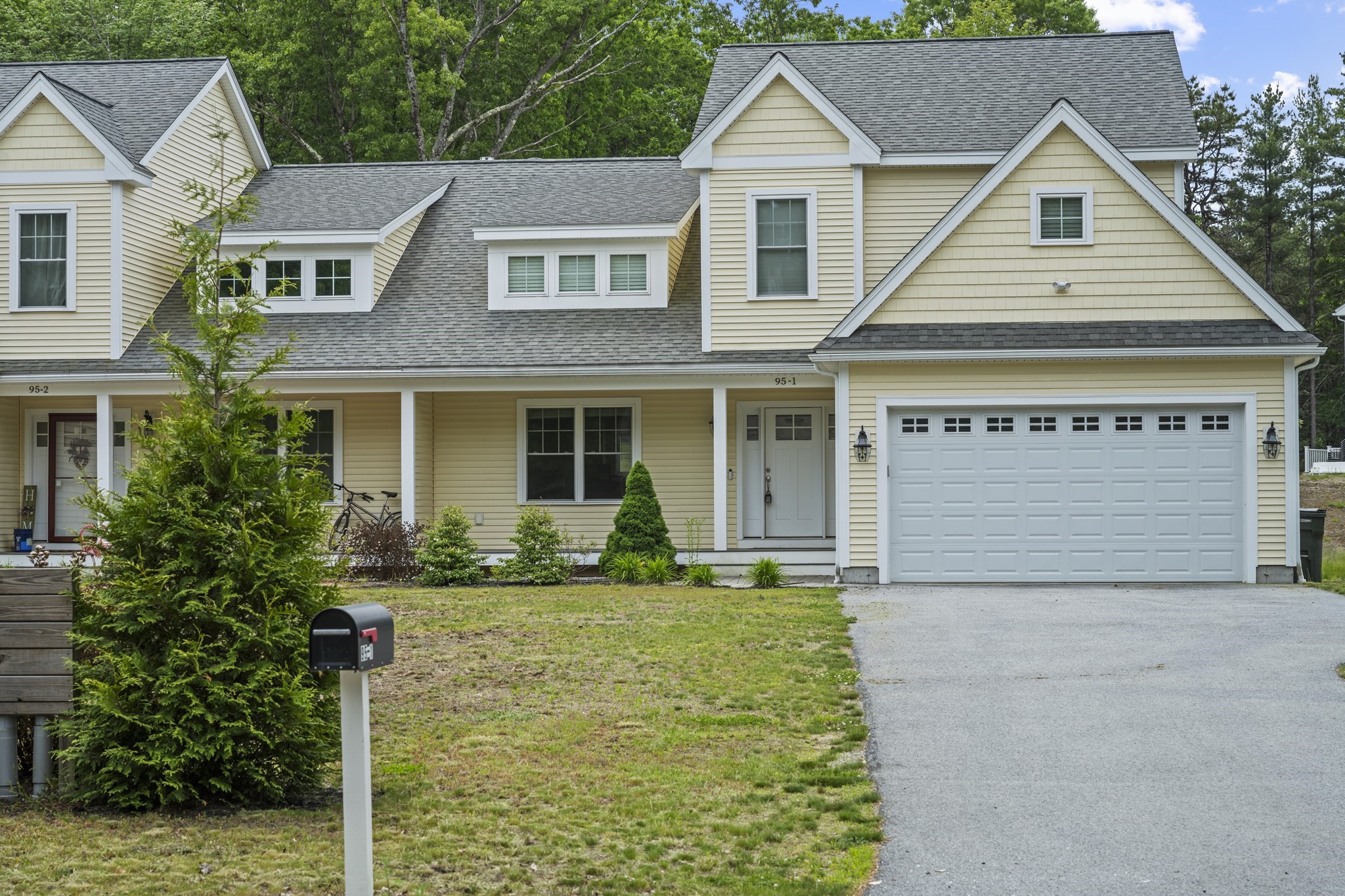 95 Lowell Rd Unit 1, Pepperell, MA 01463