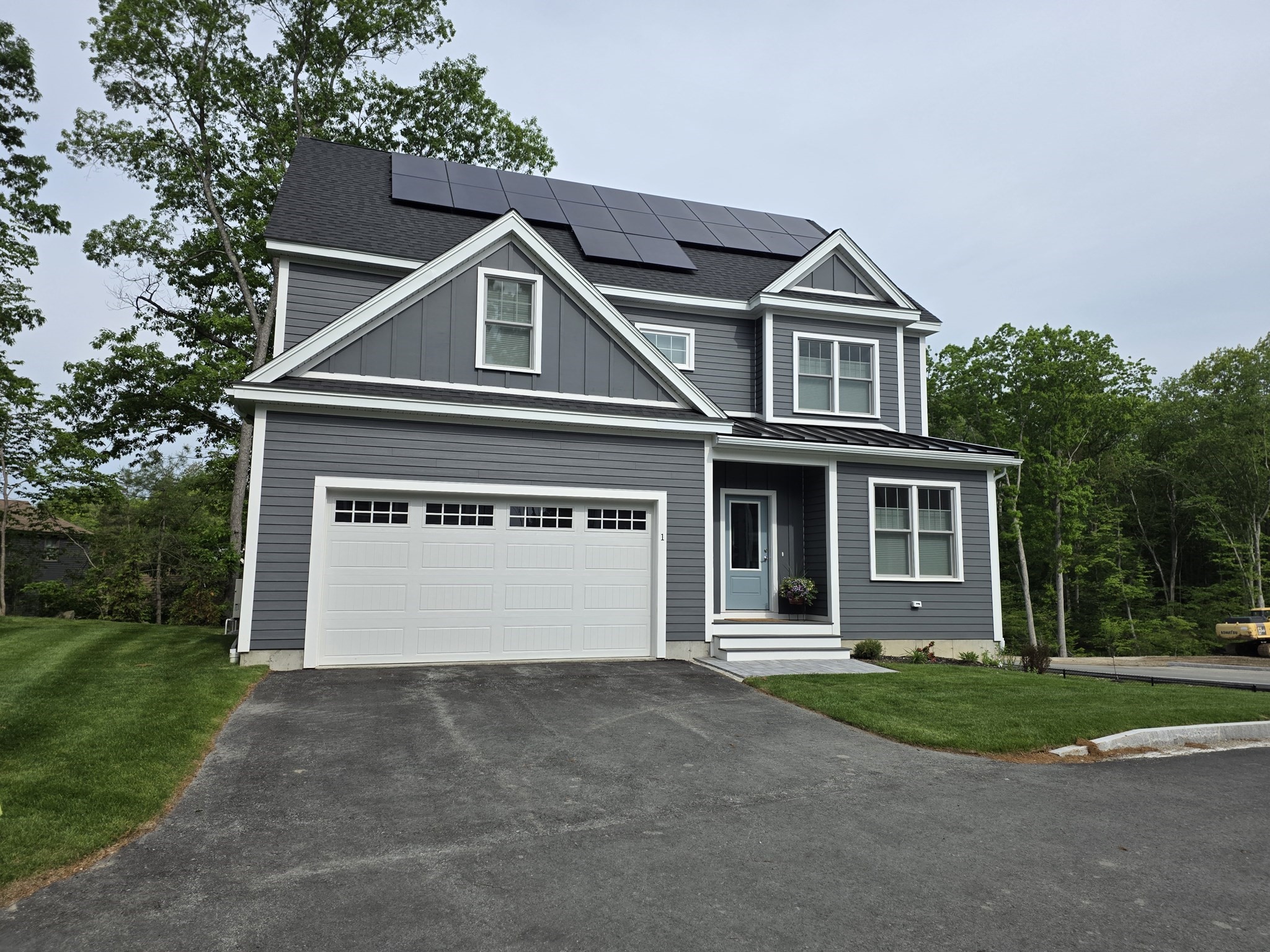 91 Chicopee Row, Groton, MA 01450