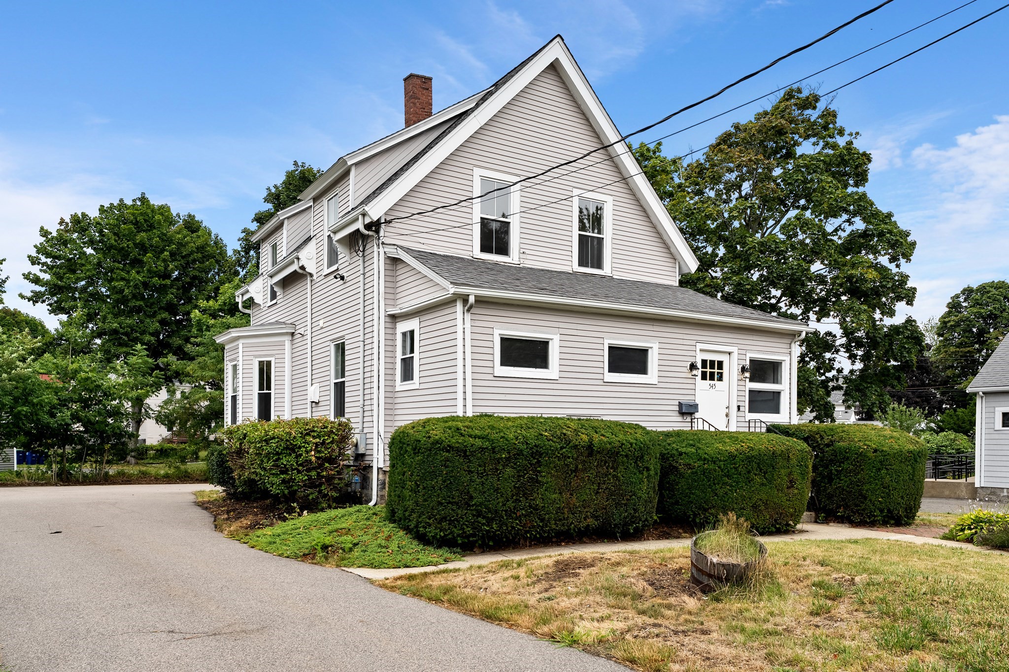 545 Washington St, Braintree, MA 02184