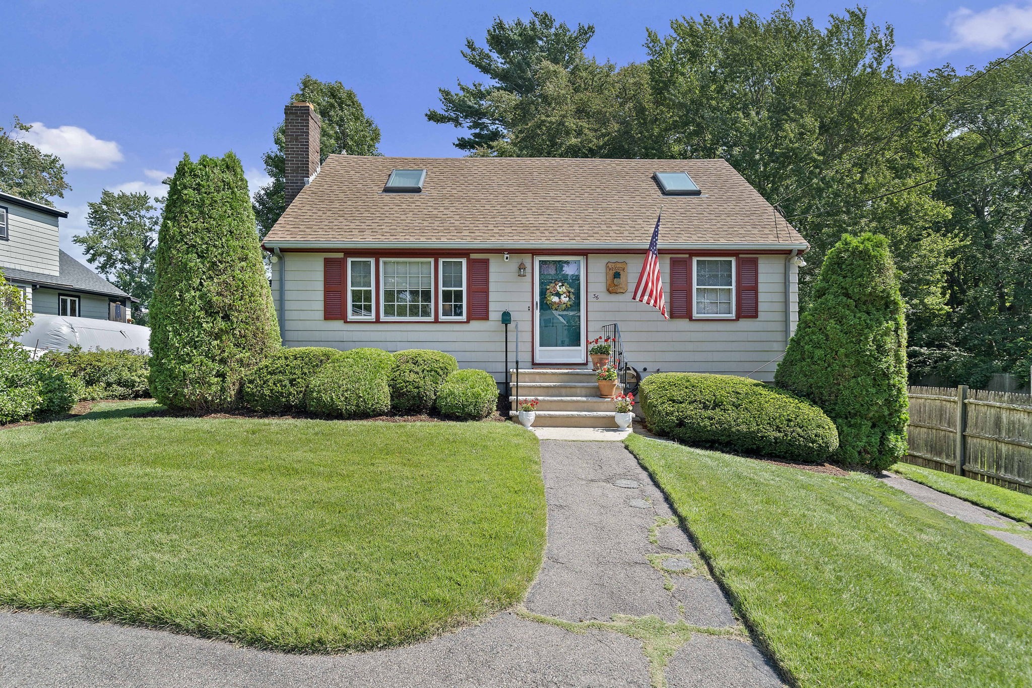 36 Concord St, Brockton, MA 02302