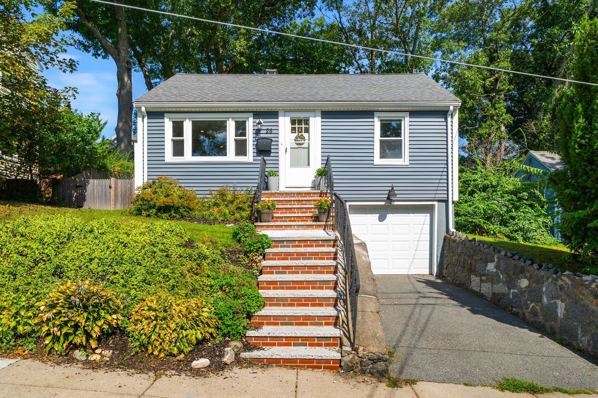 26 Macdonald St, Hyde Park, Boston, MA 02136