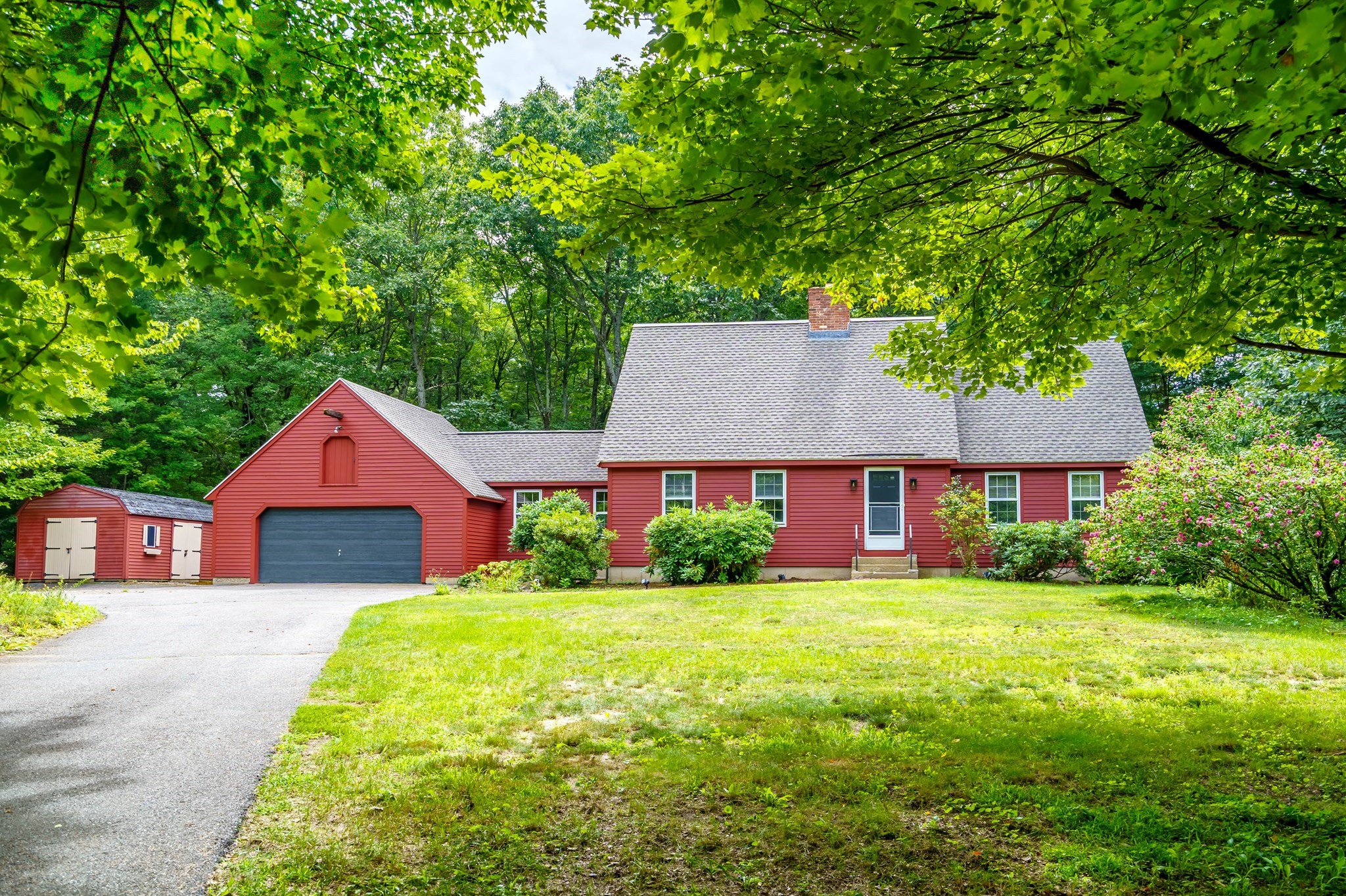 123 Saunders Street, Gardner, MA 01440 - Image 1