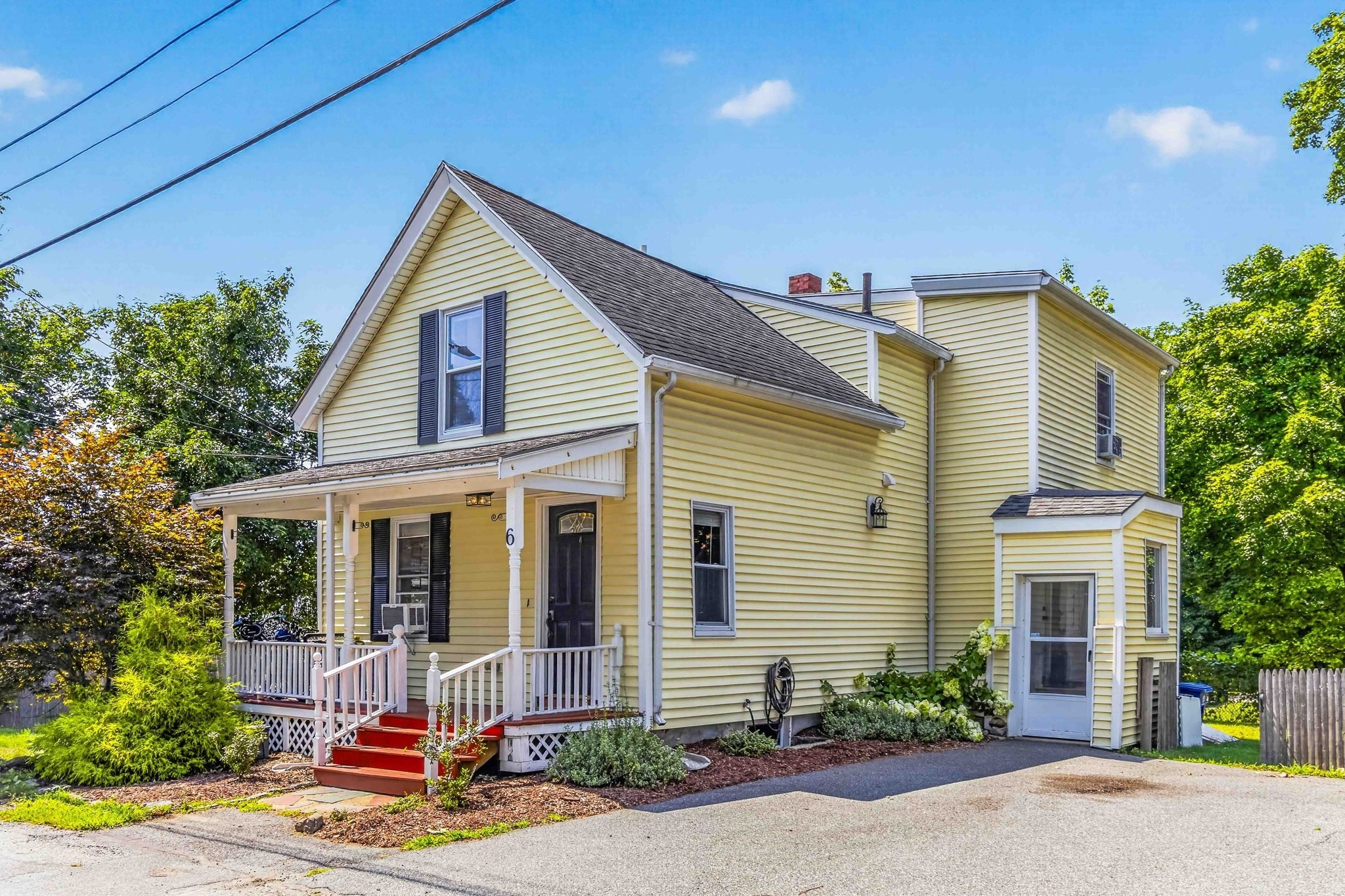 6 Carter Pl, Woburn, MA 01801 - Image 2