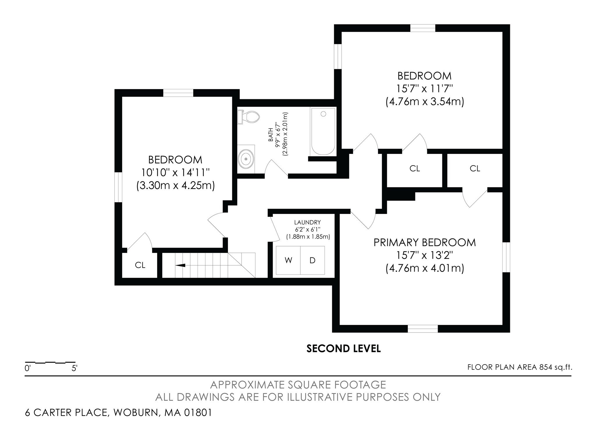 6 Carter Pl, Woburn, MA 01801 - Image 33
