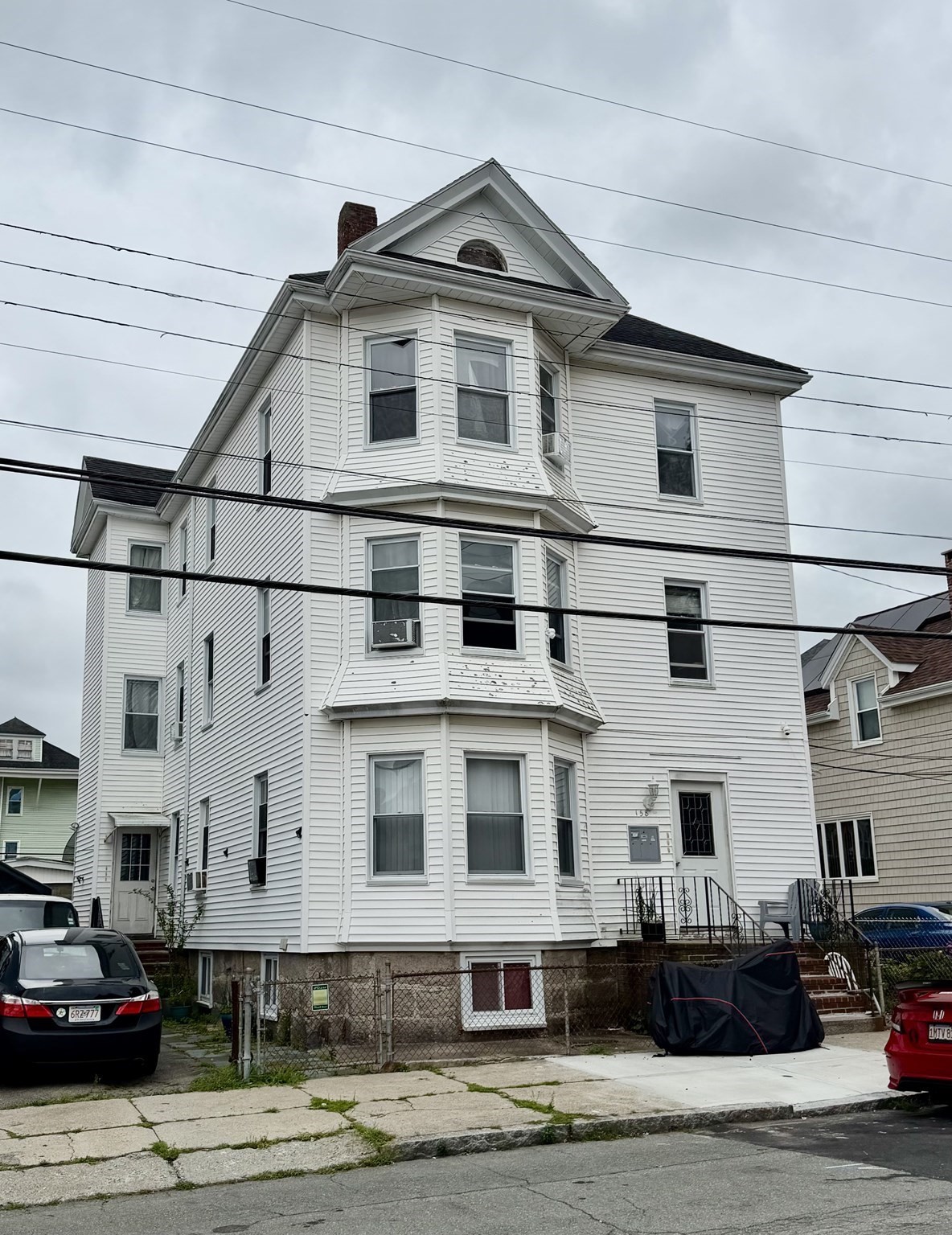 158 Thompson St, New Bedford, MA 02740 - Image 1