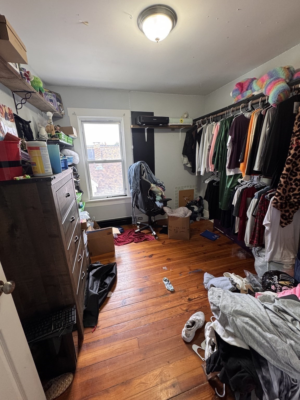 158 Thompson St, New Bedford, MA 02740 - Image 17