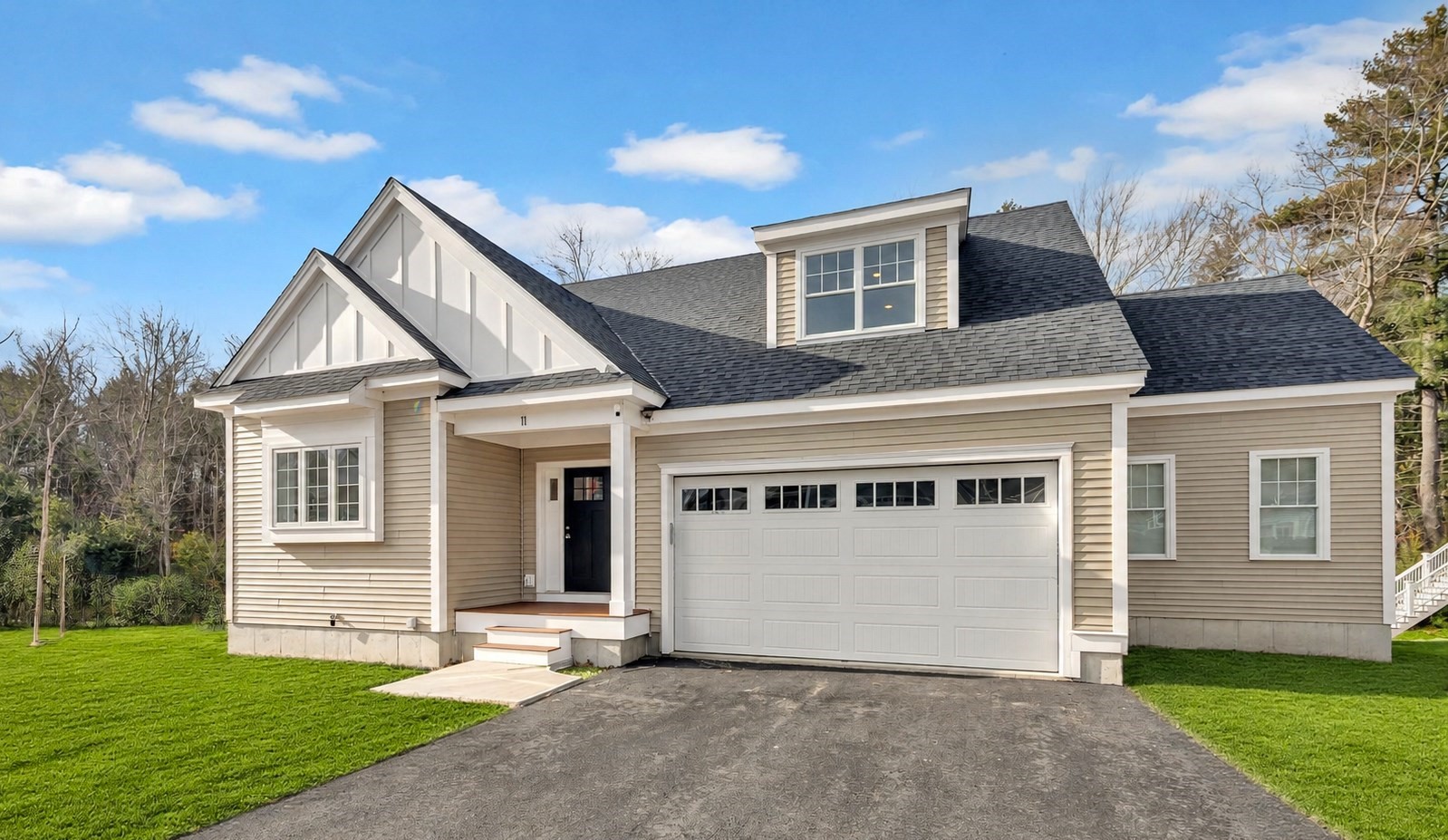 8 Weber Farm Road Unit 8, Wrentham, MA 02093