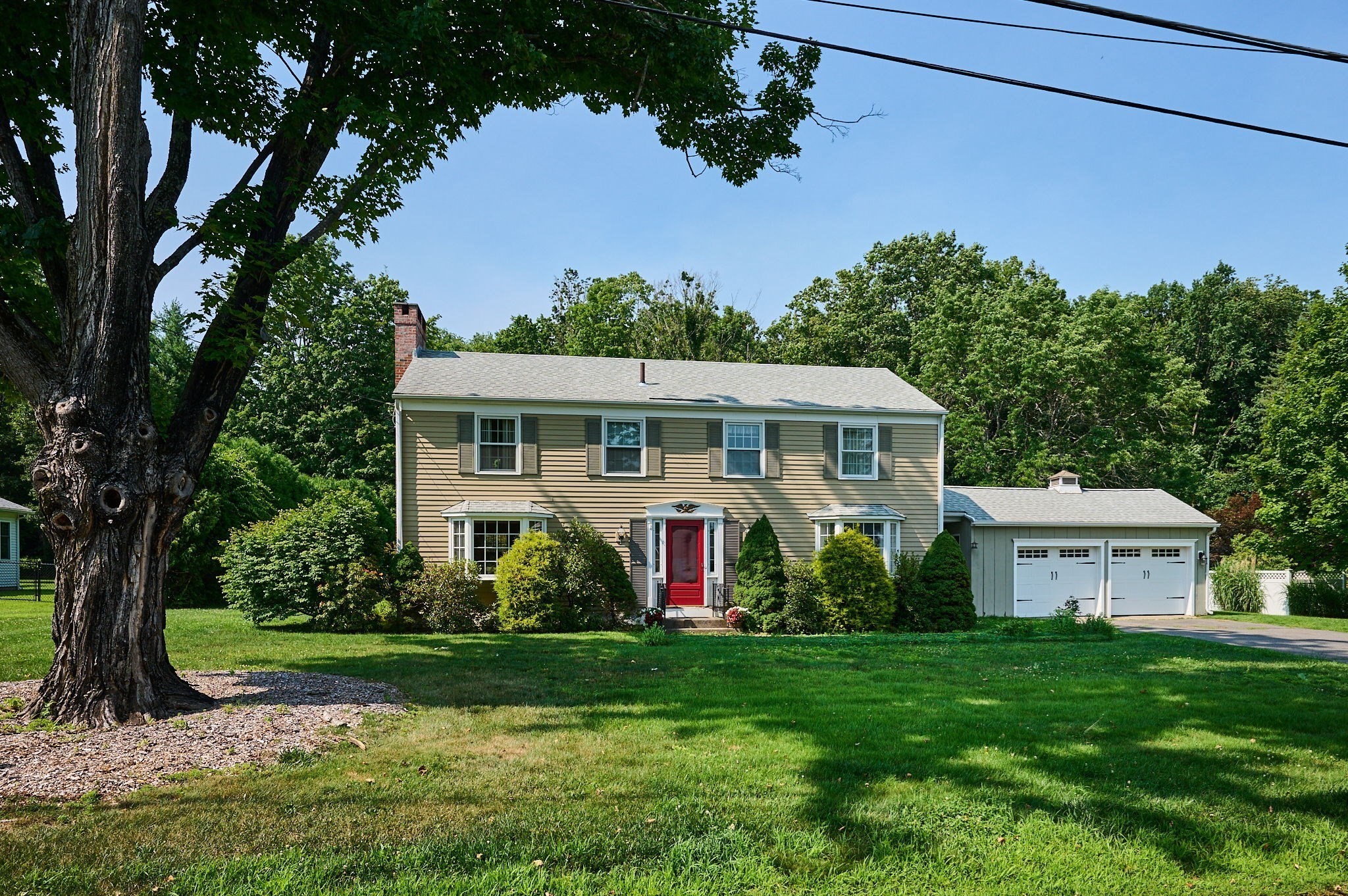 35 Meadow Lane, Greenfield, MA 01301