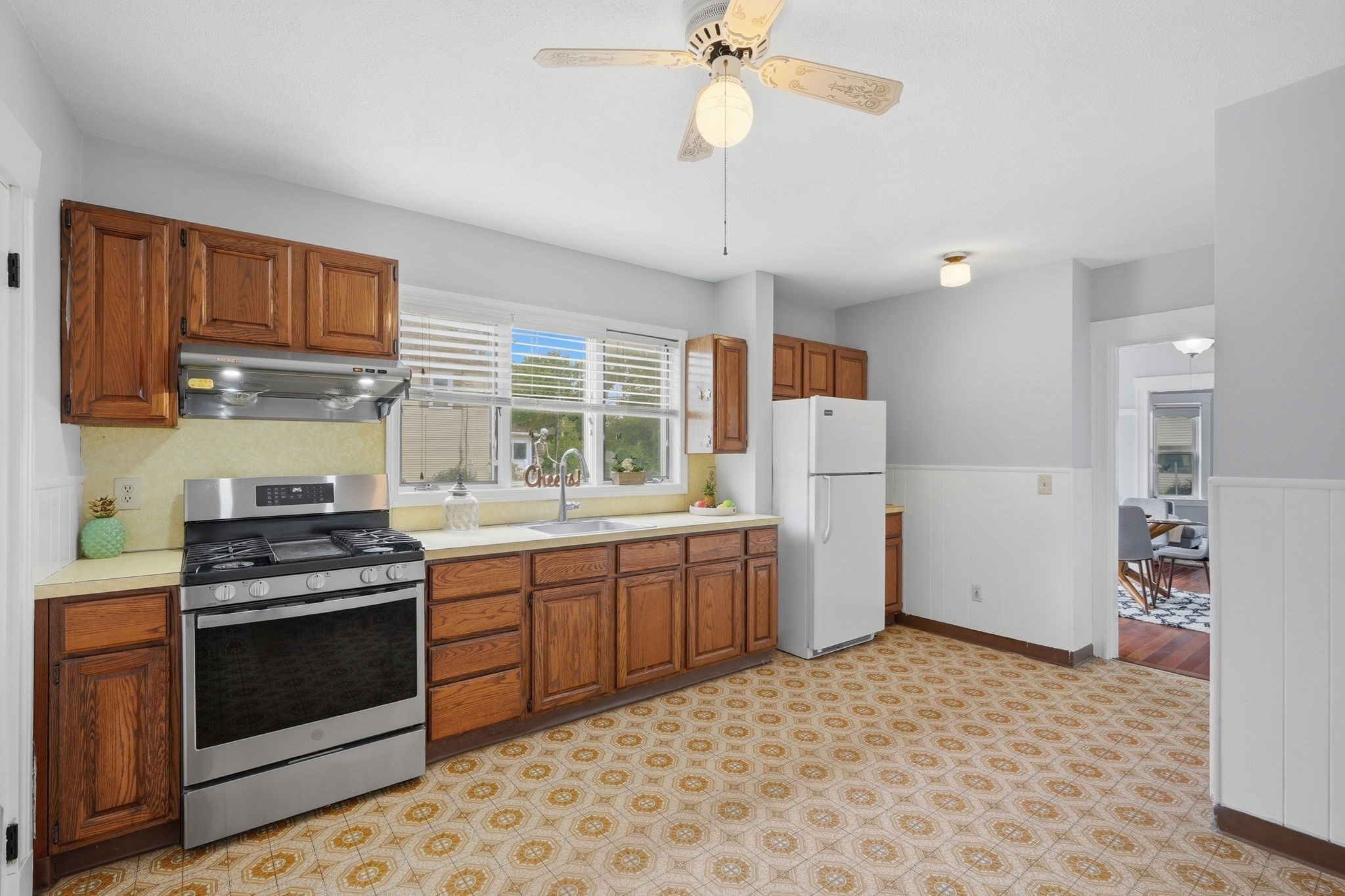 90 Thorndike St, Arlington, MA 02474 - Image 14