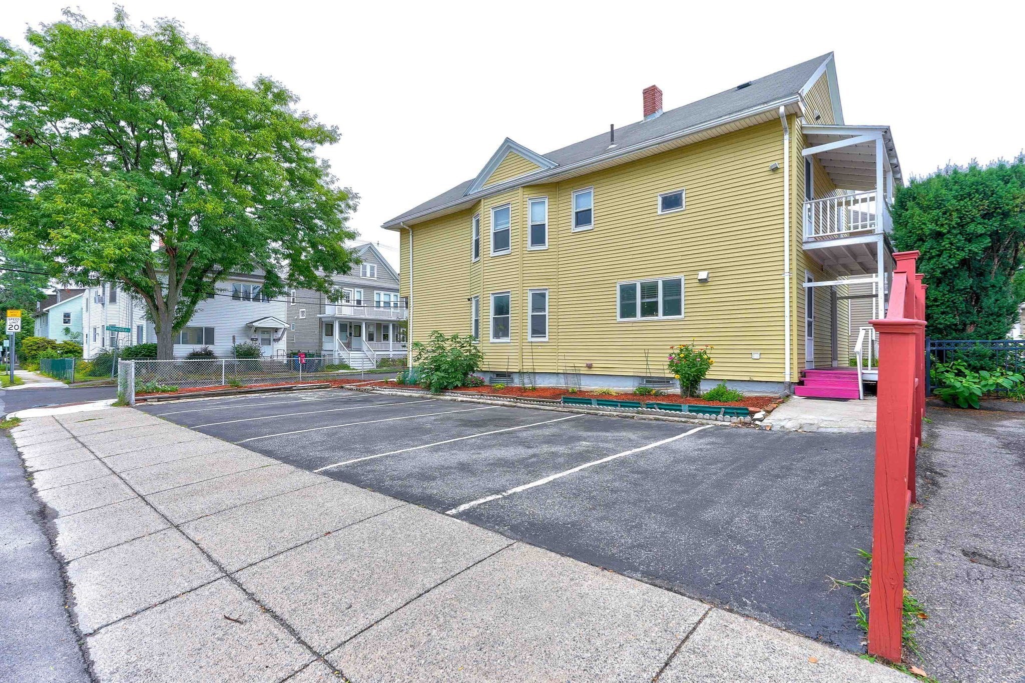 90 Thorndike St, Arlington, MA 02474 - Image 3