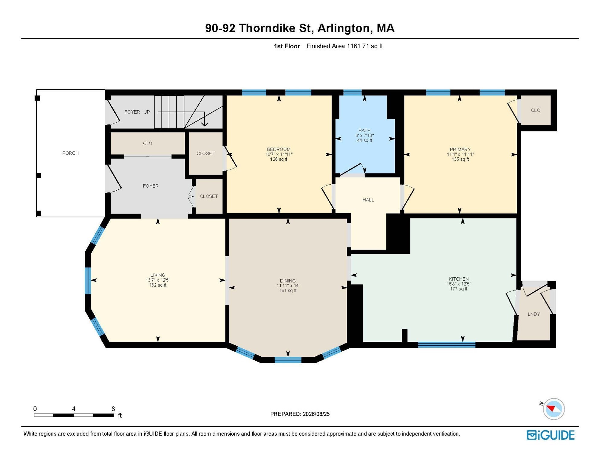 90 Thorndike St, Arlington, MA 02474 - Image 42