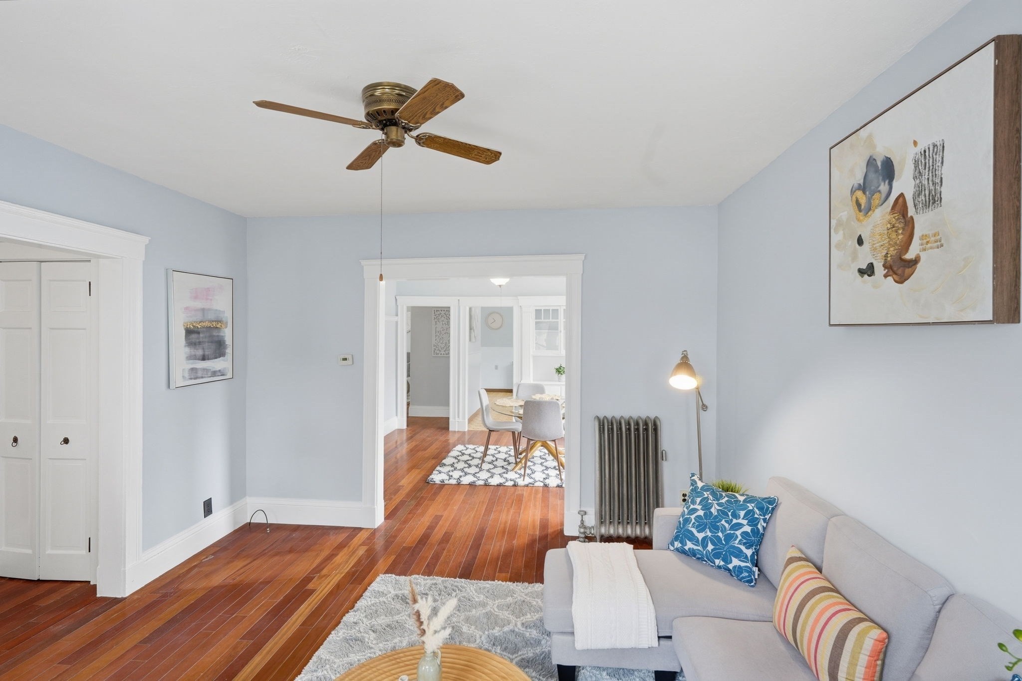 90 Thorndike St, Arlington, MA 02474 - Image 7