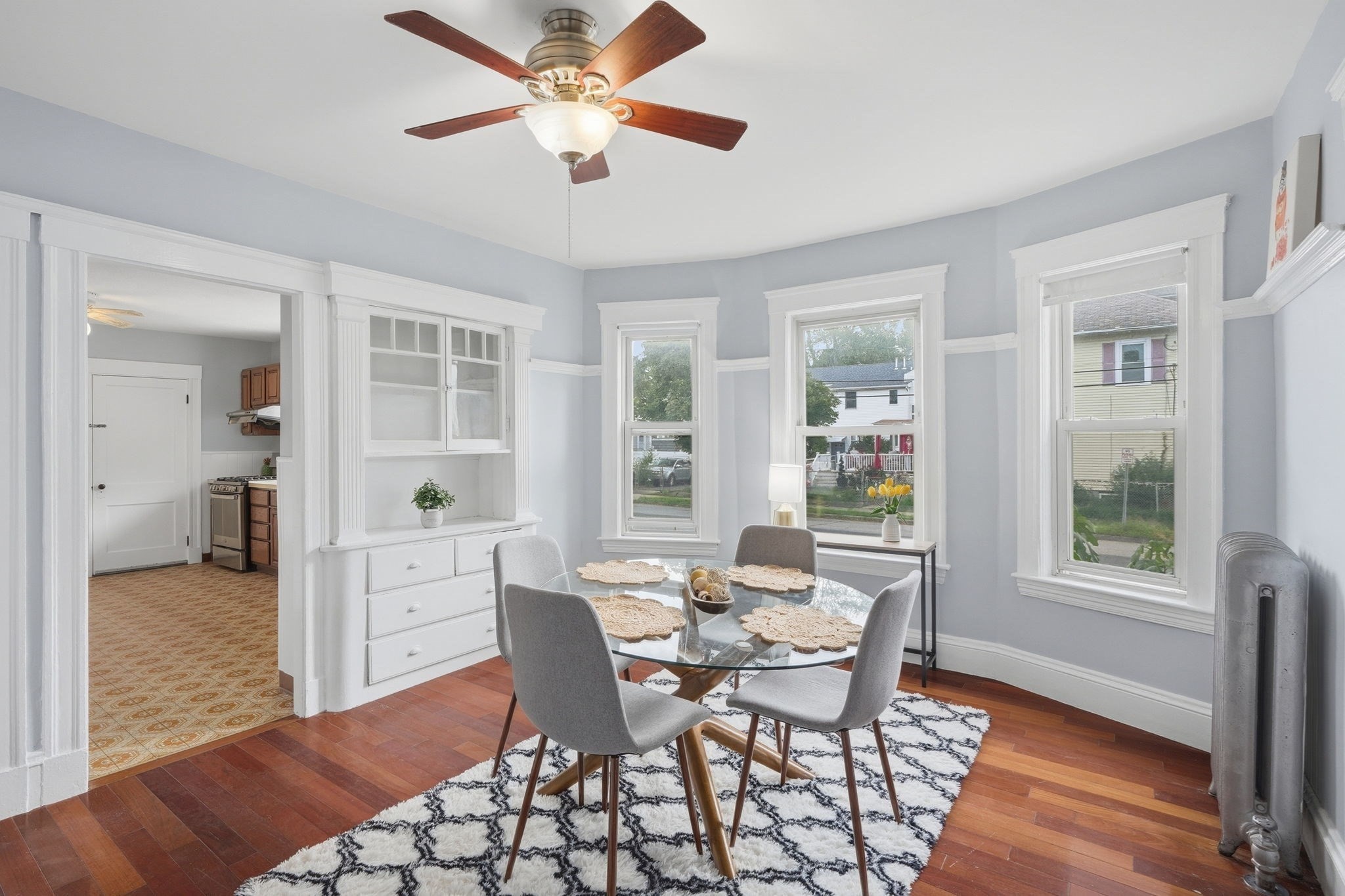 90 Thorndike St, Arlington, MA 02474 - Image 9