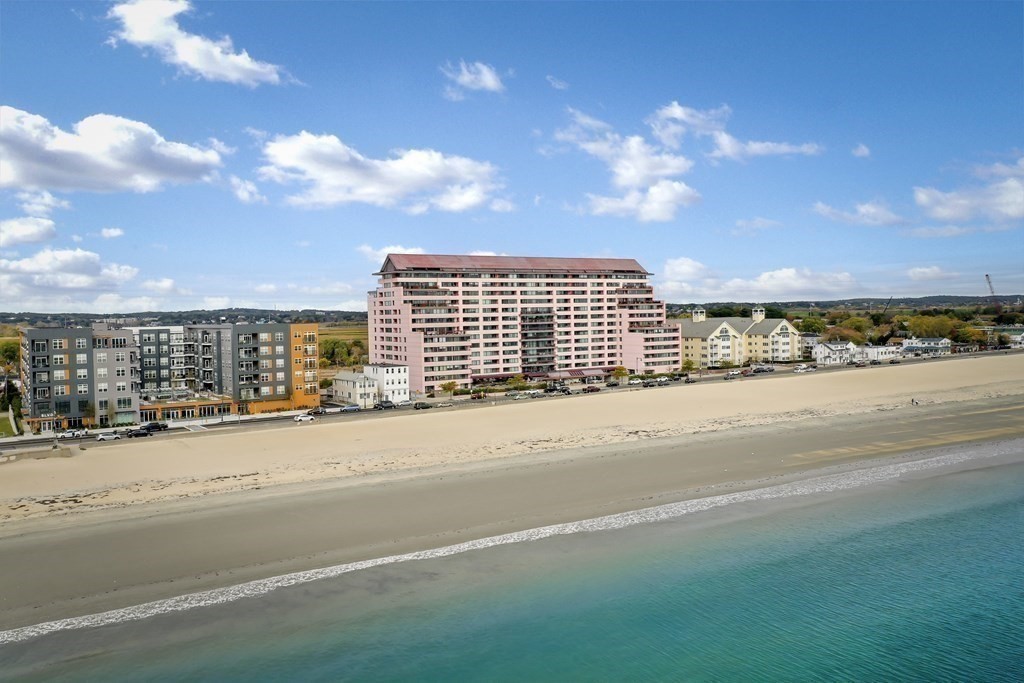 350 Revere Beach Blvd Unit 2C, Revere, MA 02151