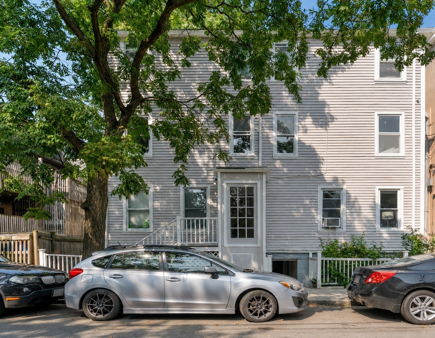51 Lopez Street Unit 4, Cambridge, MA 02139