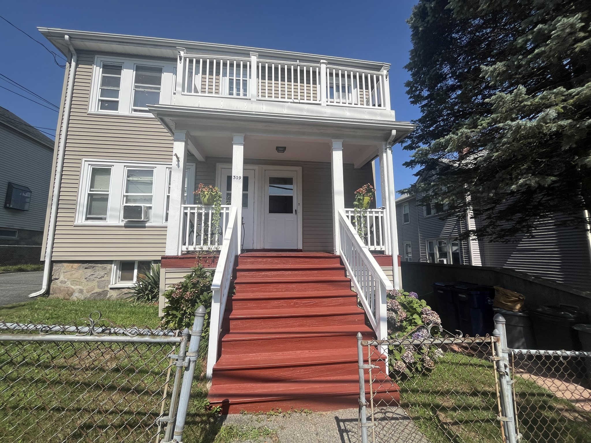 309 Kittredge Unit 2, Roslindale, Boston, MA 02131