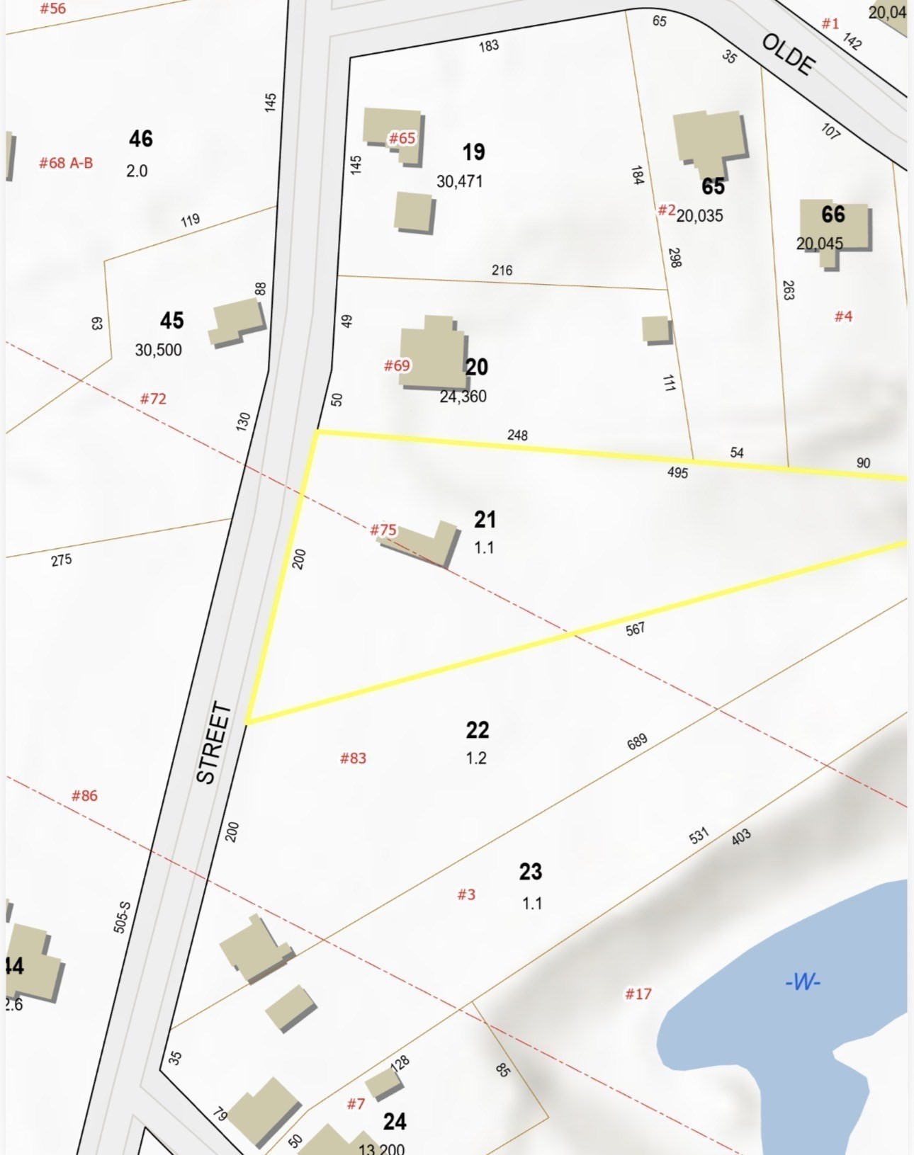 75 Burnett St, Auburn, MA 01501