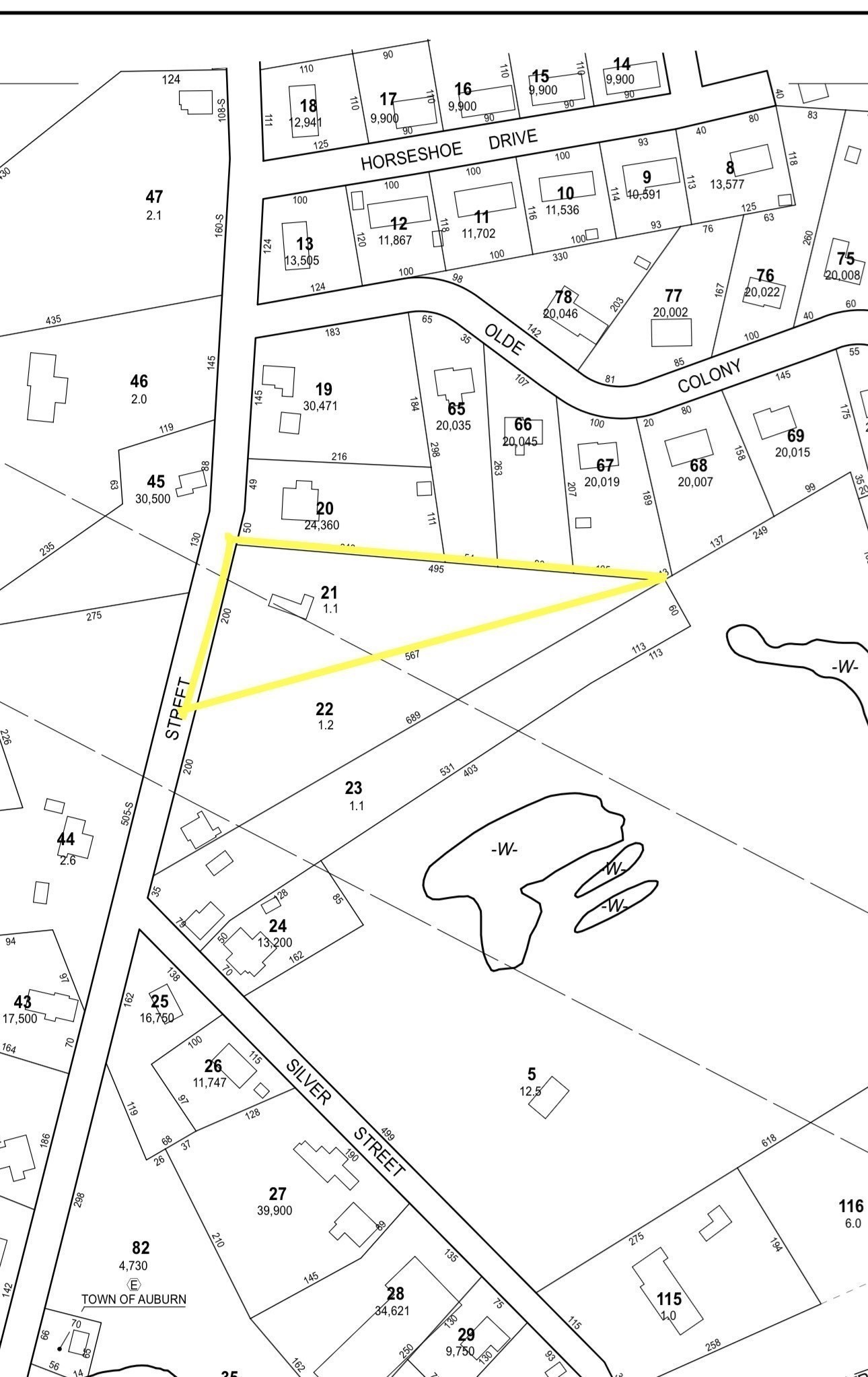 75 Burnett St, Auburn, MA 01501 - Image 2