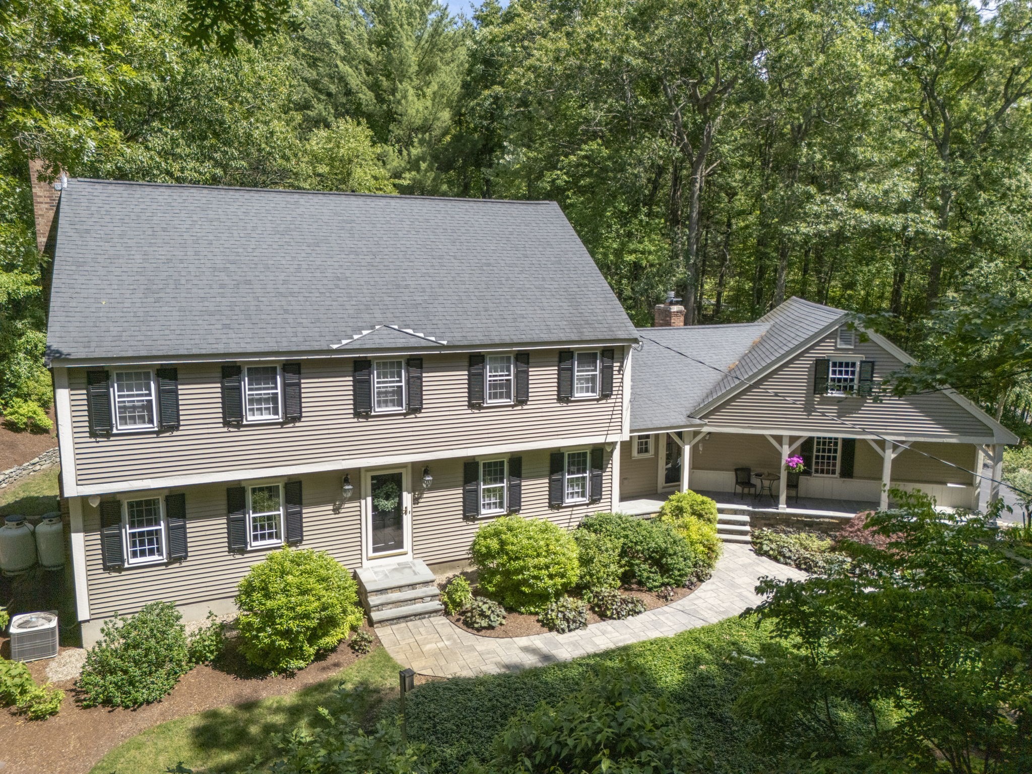 536 Longley Rd, Groton, MA 01450