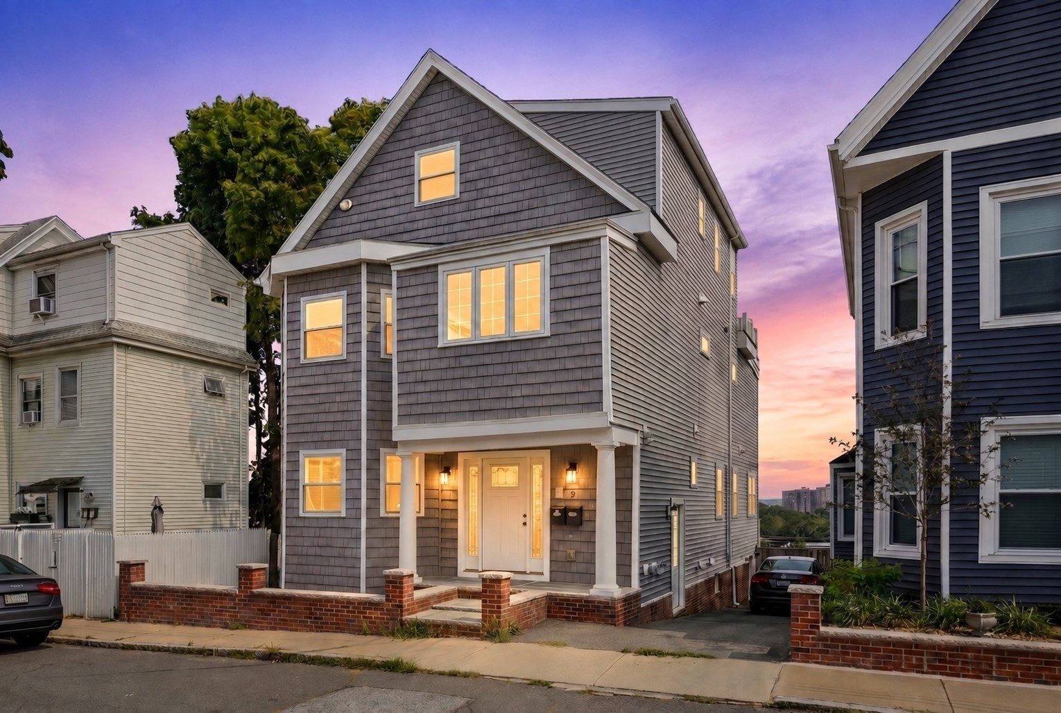 8 Leyden Ave Unit 8, Medford, MA 02155