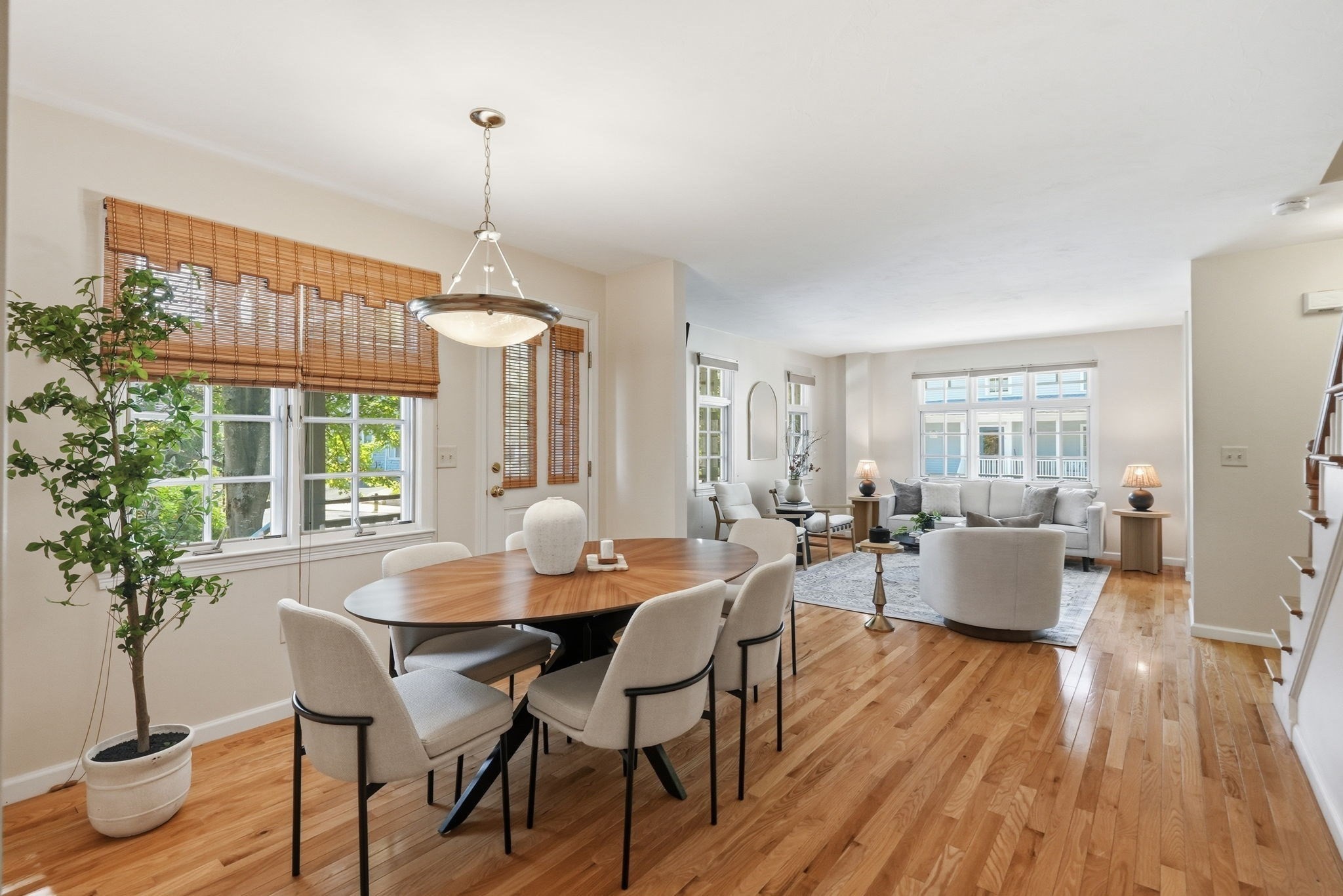 1 Russell Pl Unit 1, Arlington, MA 02474