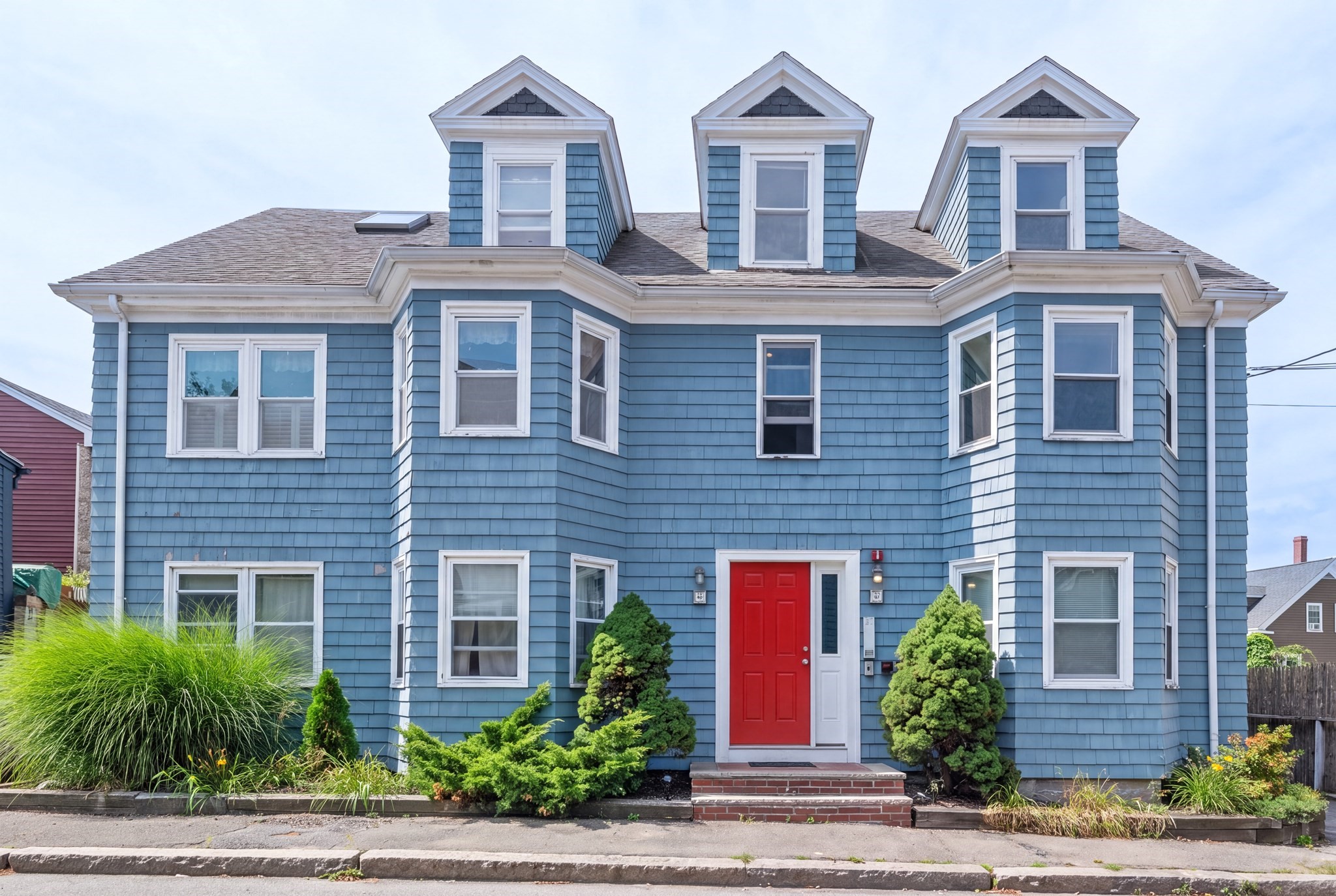 21 Mall St Unit 2, Salem, MA 01970