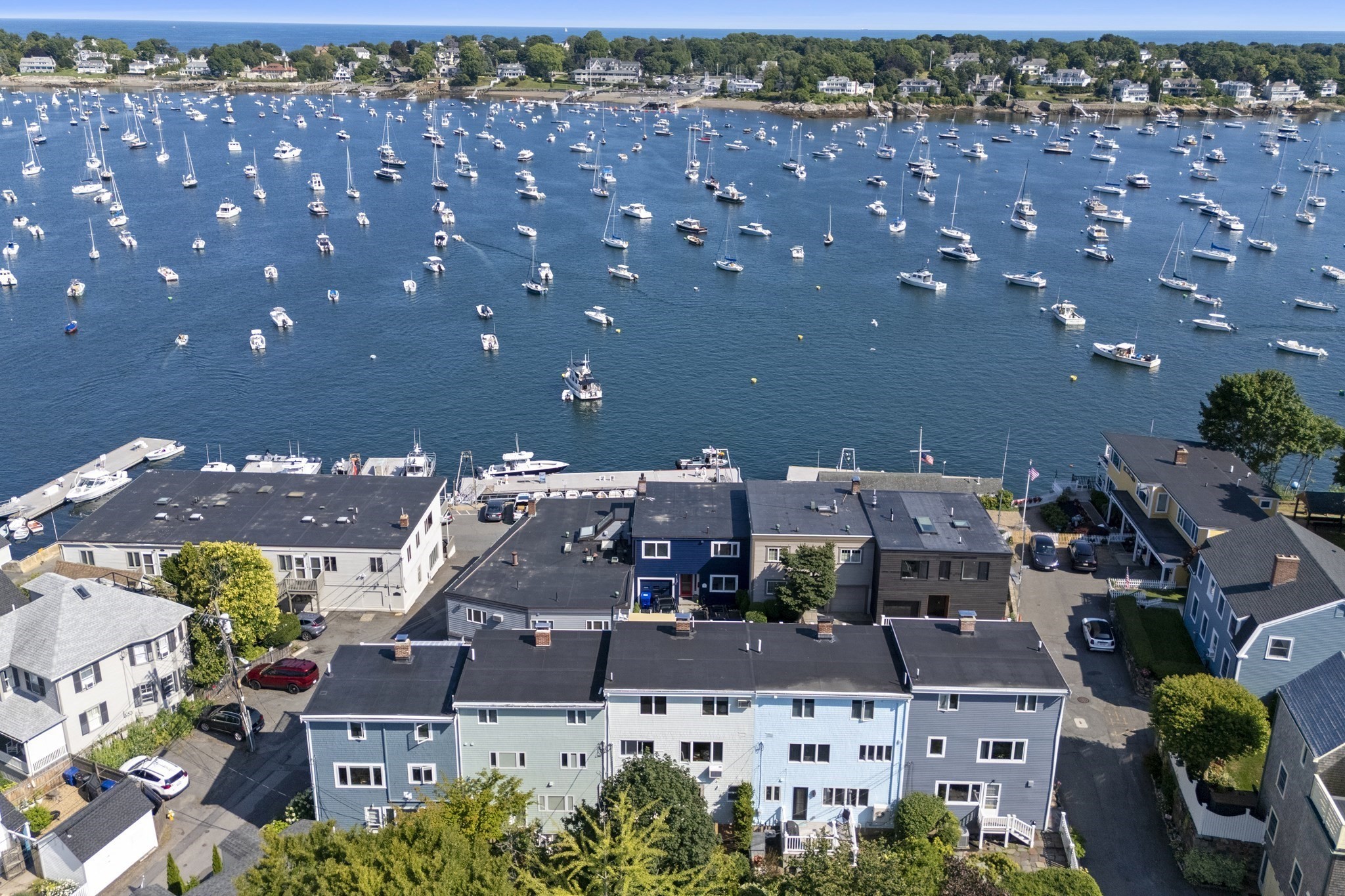 2 Mariners Ln, Marblehead, MA 01945