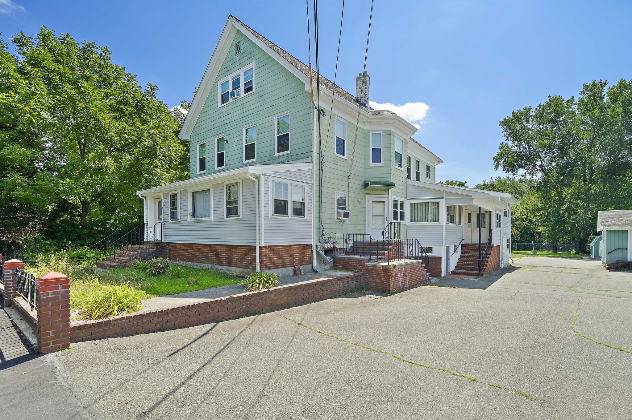 19 Bartlett, Avon, MA 02322